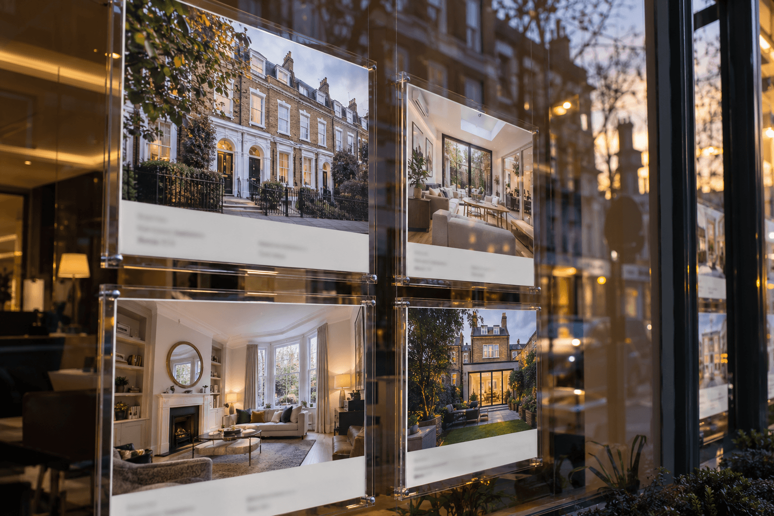 5% more homes, 9% less buying power: What August's data means for sellers