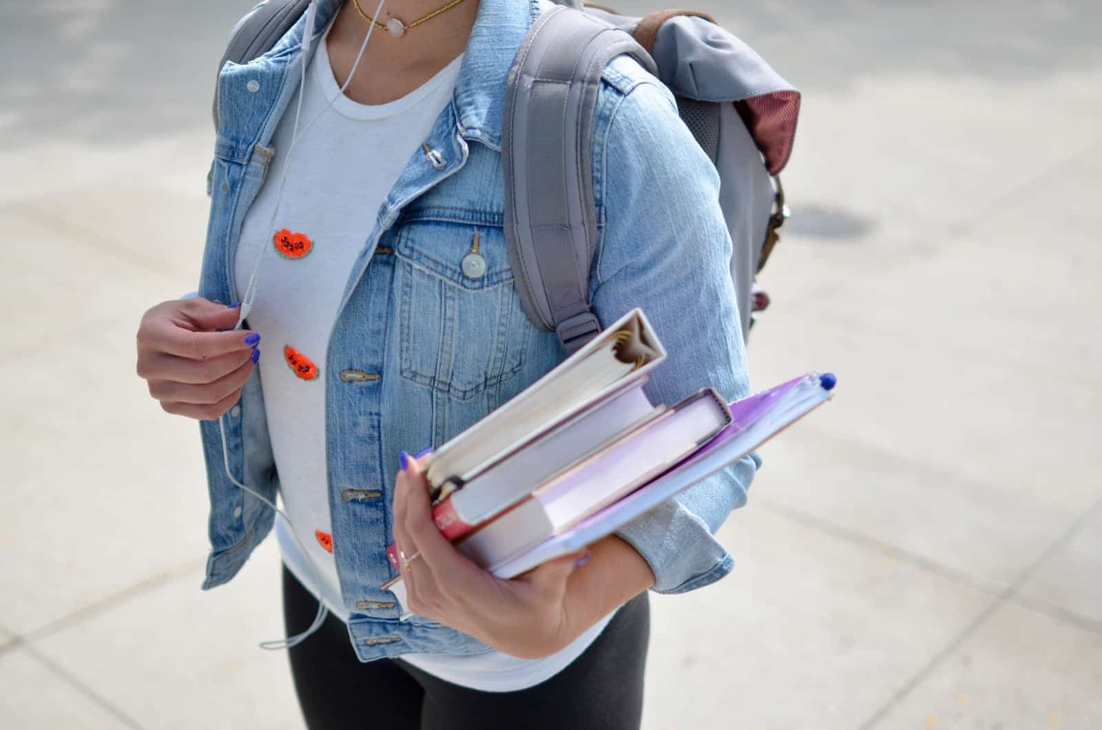 Education, education, education