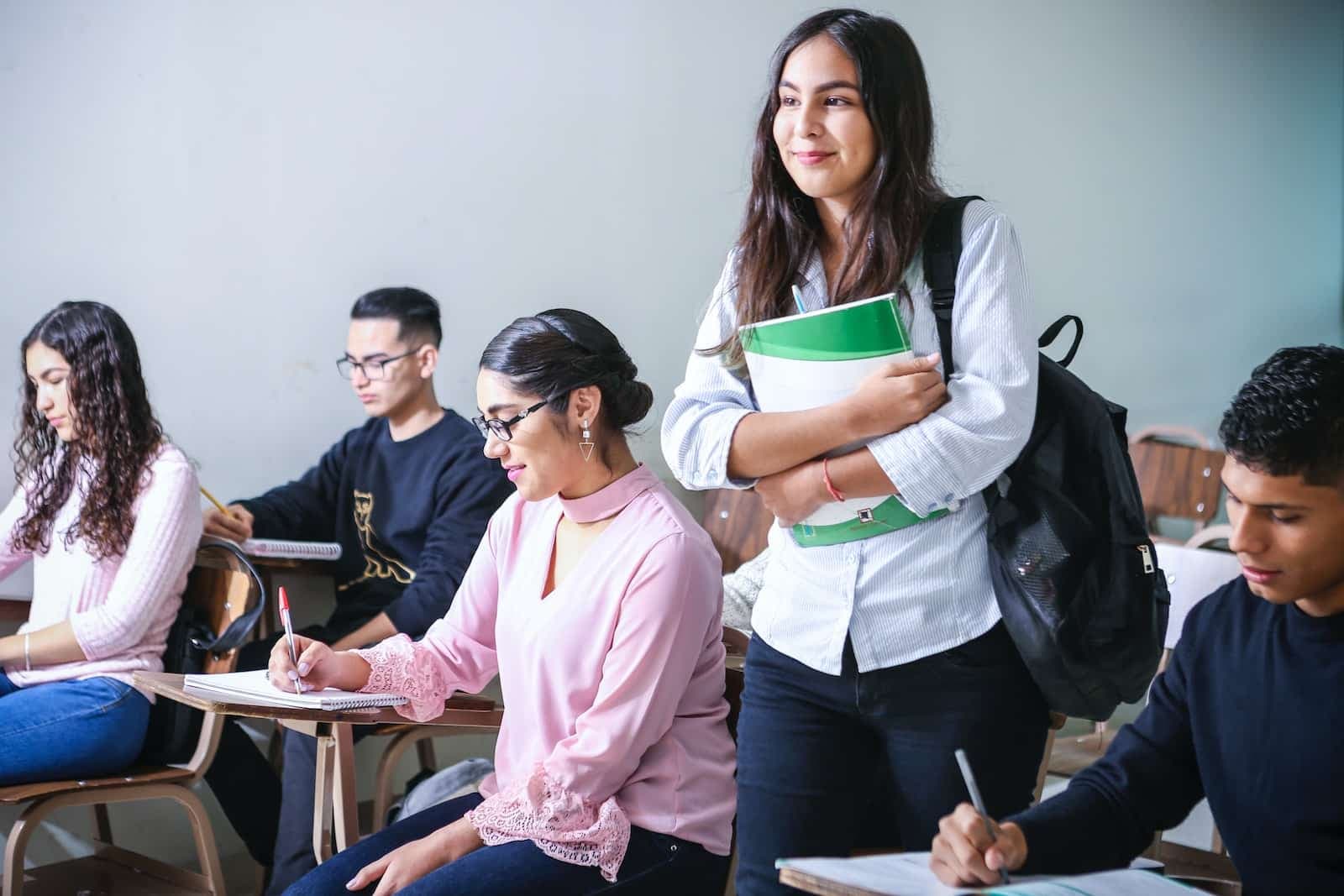 Education for all