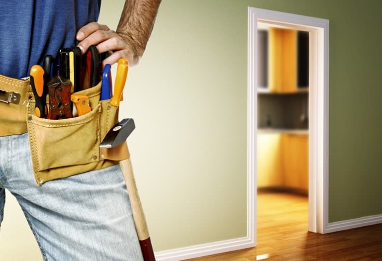 Managing your Property