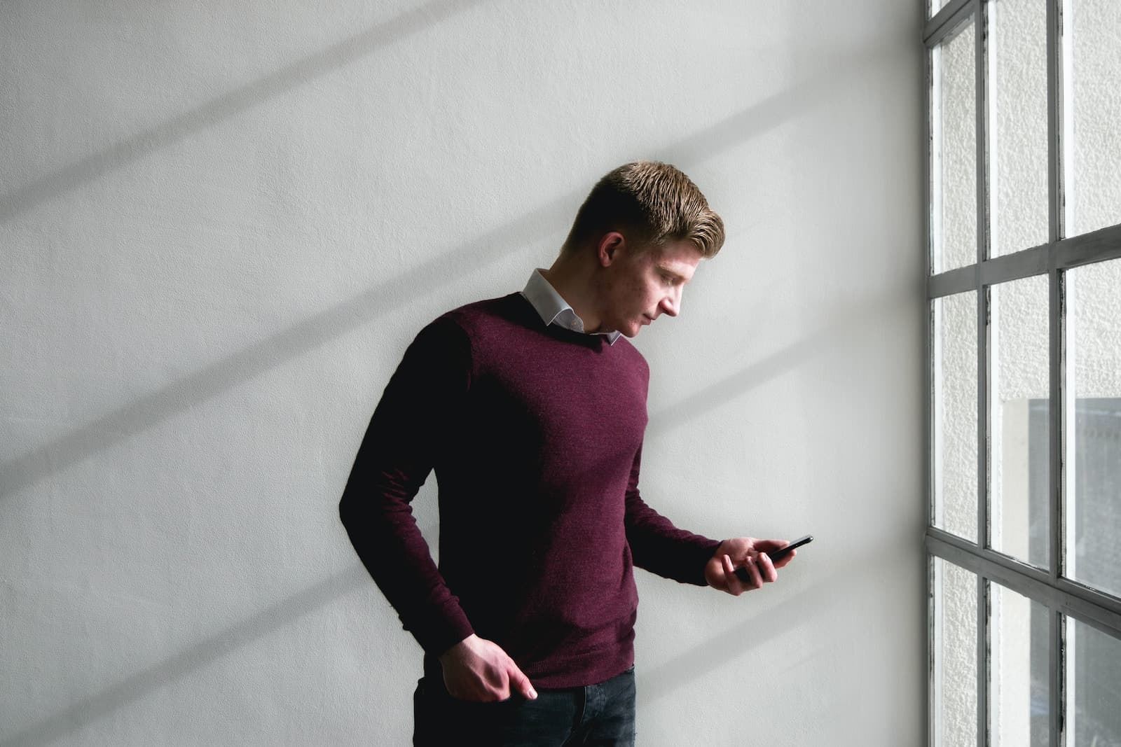 Register your interest with James Anderson