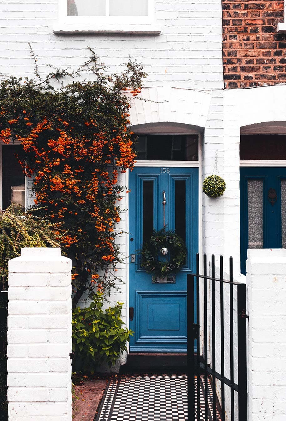 Putney London Real Estate