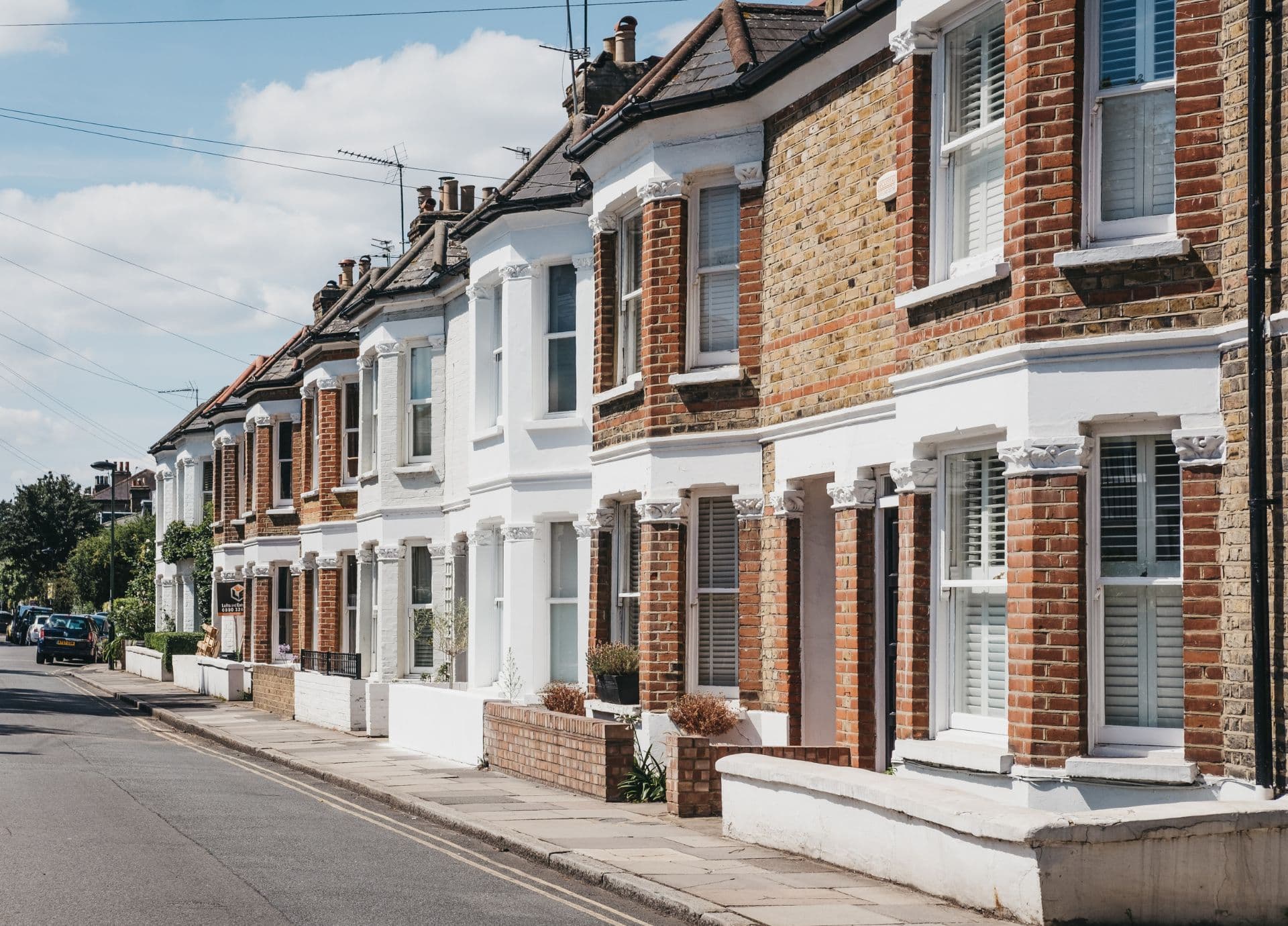 Experience Life in SW15
