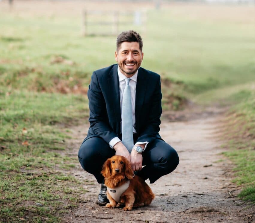 Meet our East Sheen Sales Director