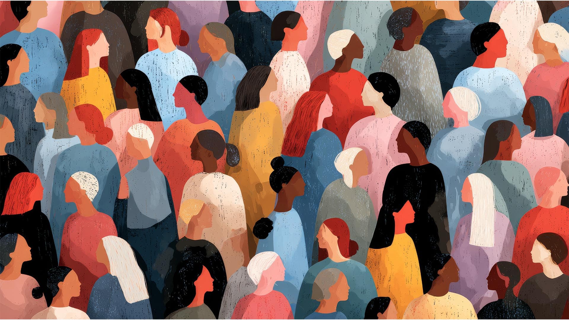 Equality, Inclusion & Diversity Policy