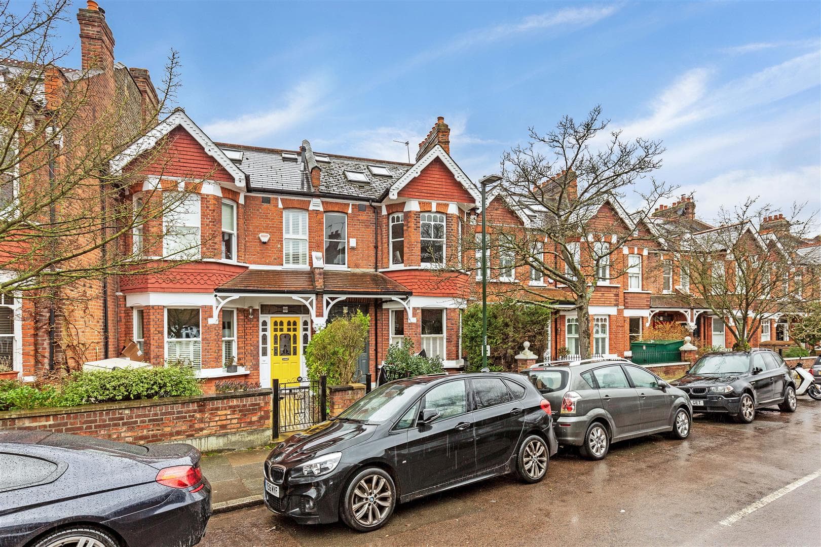 Palmerston Road, London, SW14 7QA