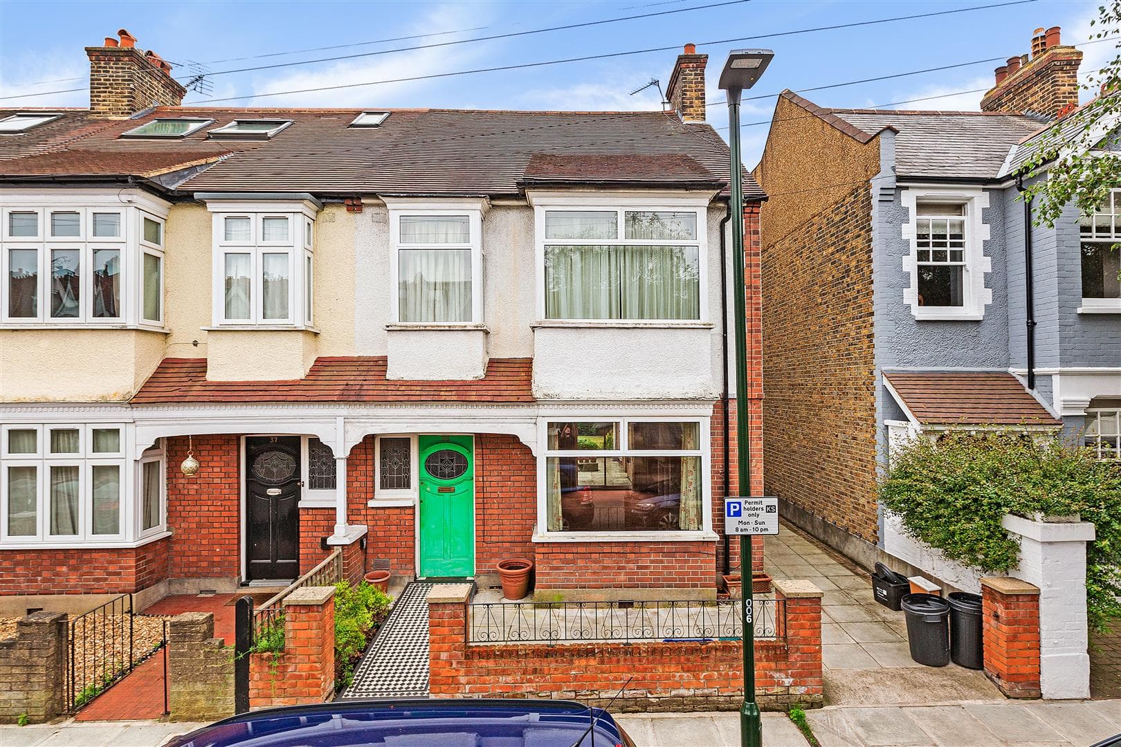 Shalstone Road, London, SW14 7HP