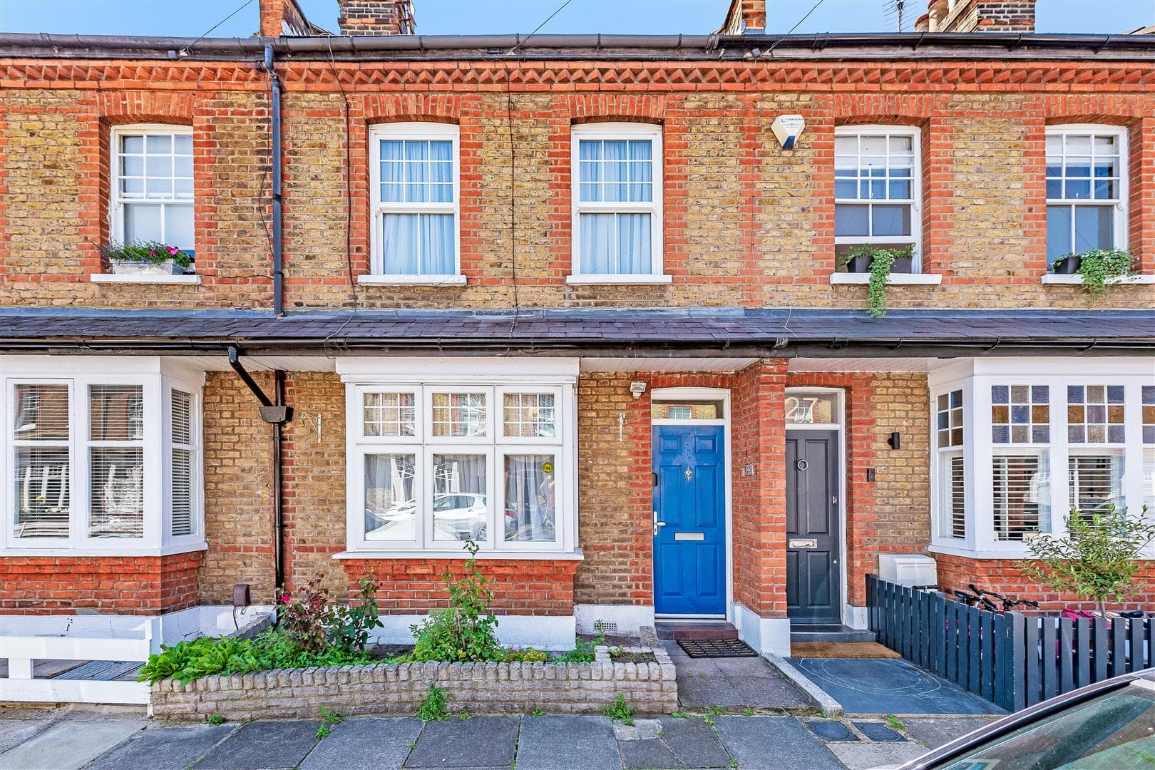 Lewin Road, East Sheen, SW14 8DR