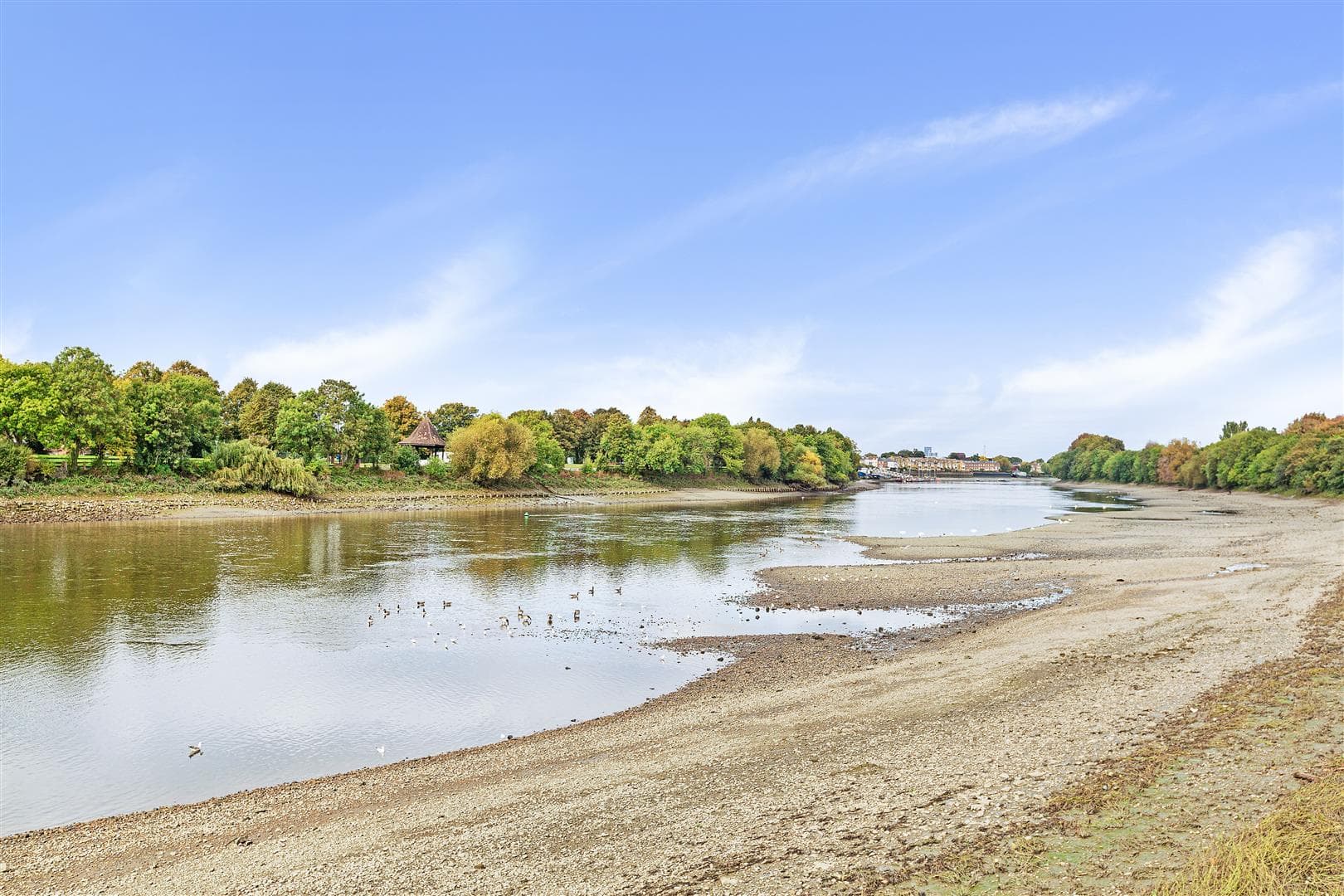 Lonsdale Road, Barnes, London, SW13 9PY