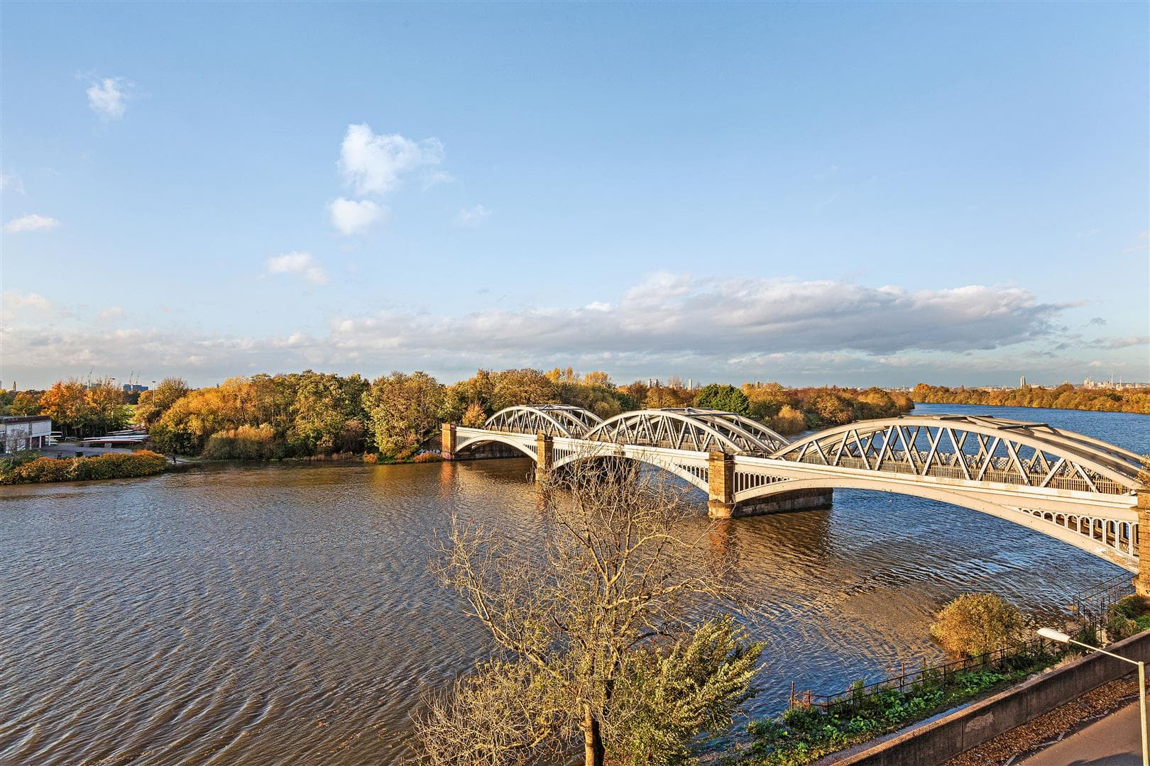 The Terrace, Barnes, London, SW13 0NS