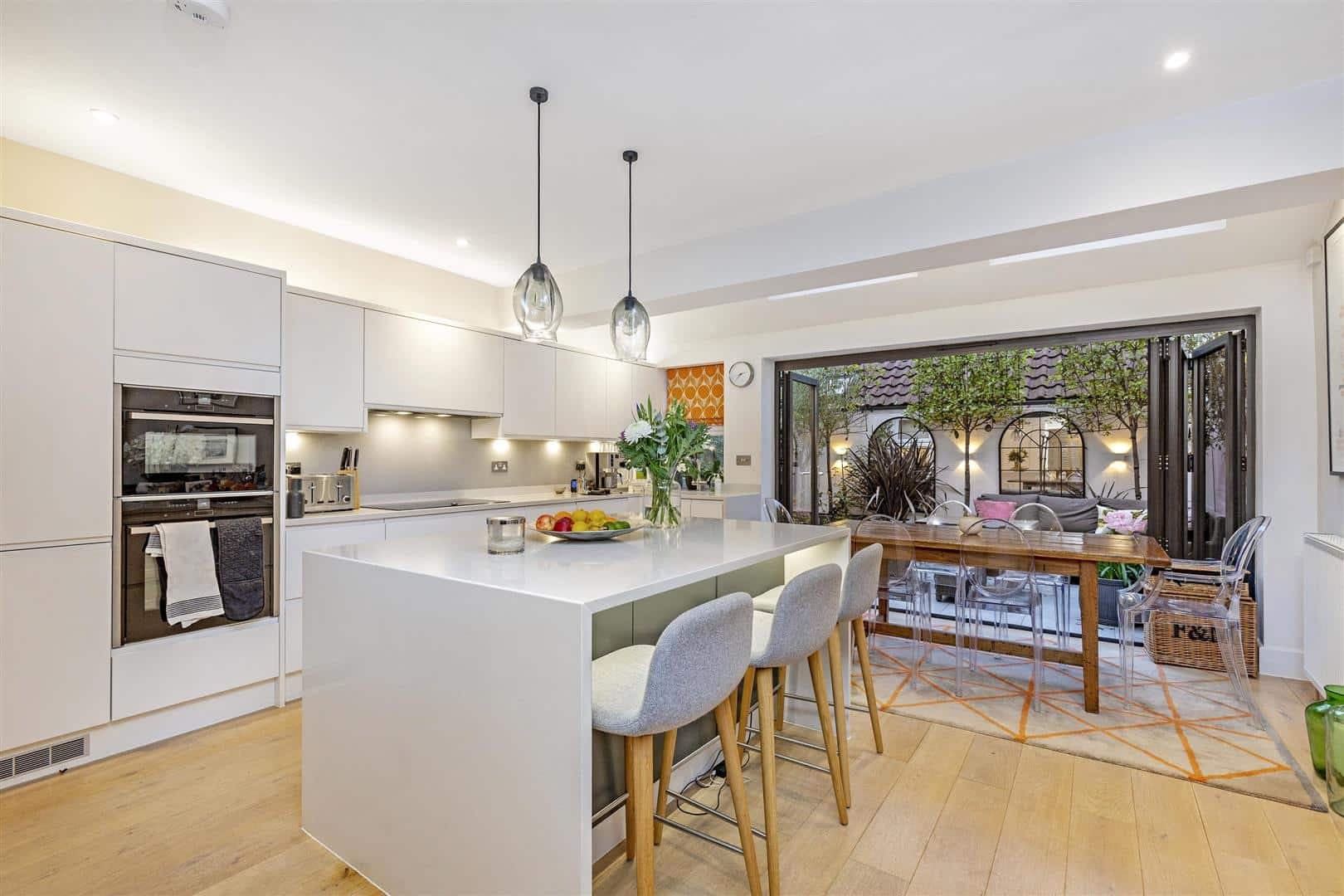 Tudor Gardens, Barnes, London, SW13 0JS