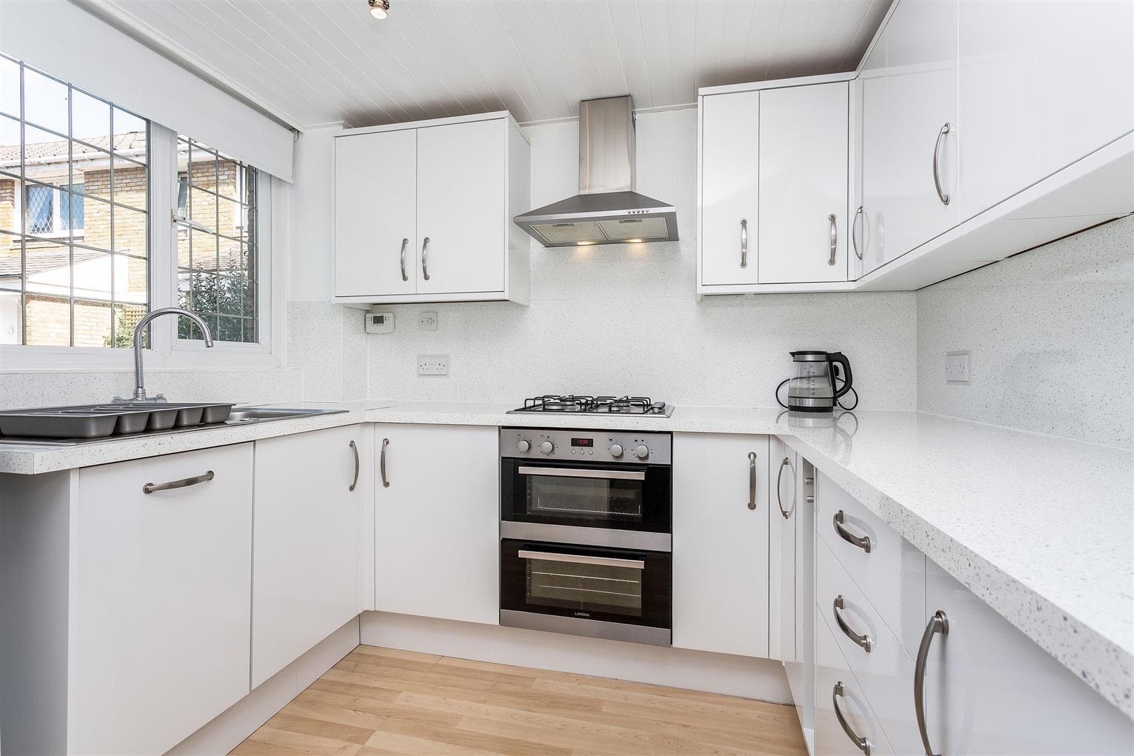 Pettiward Close, Putney, SW15 6QL