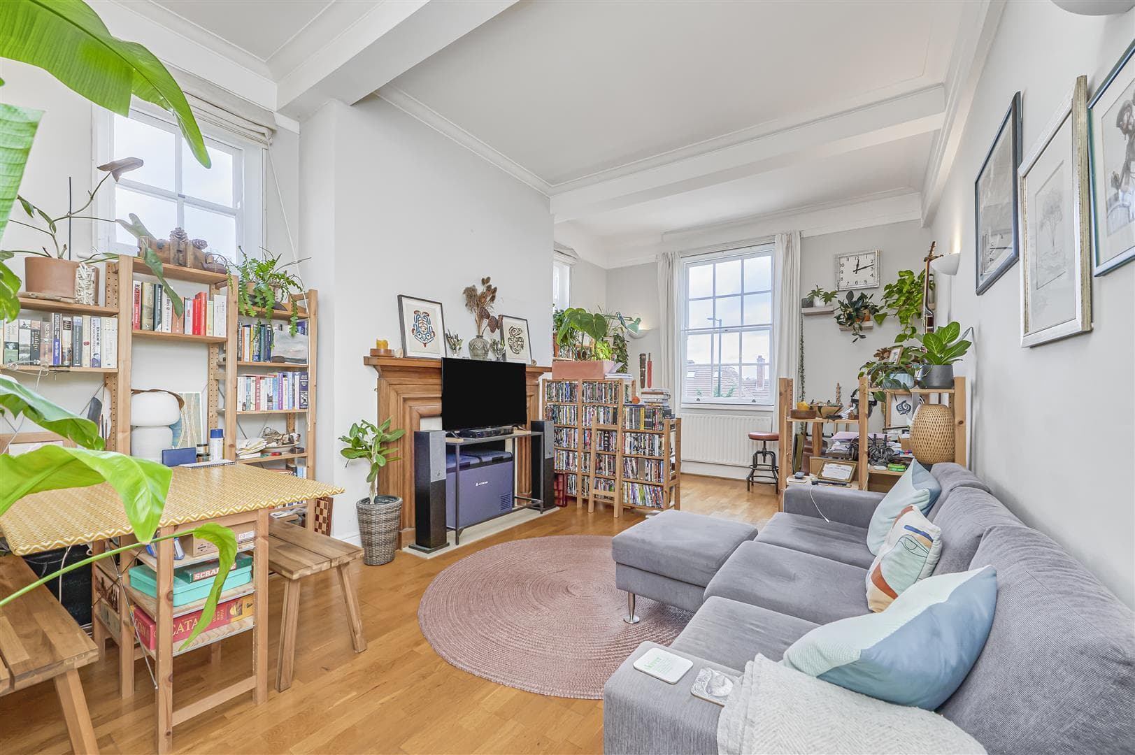 Harvey Court, 565 Upper Richmond Road West, East Sheen, London, SW14 7ED