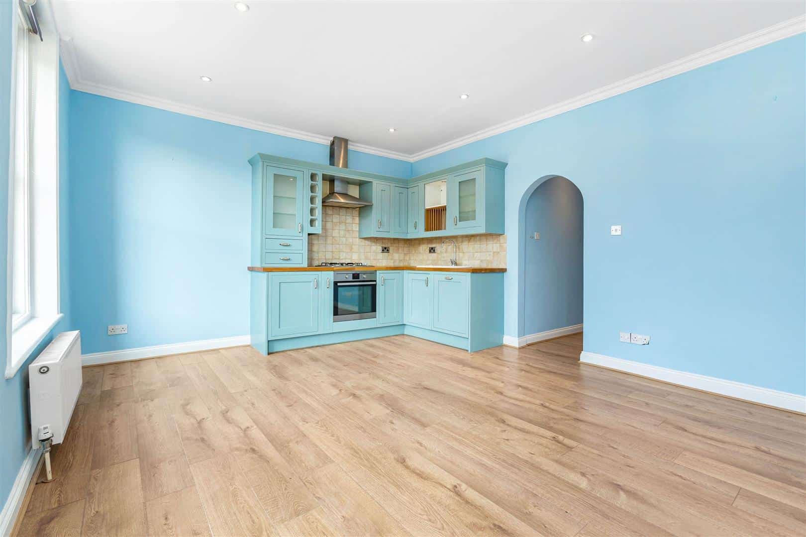 Castelnau, Barnes, London, SW13 9DH