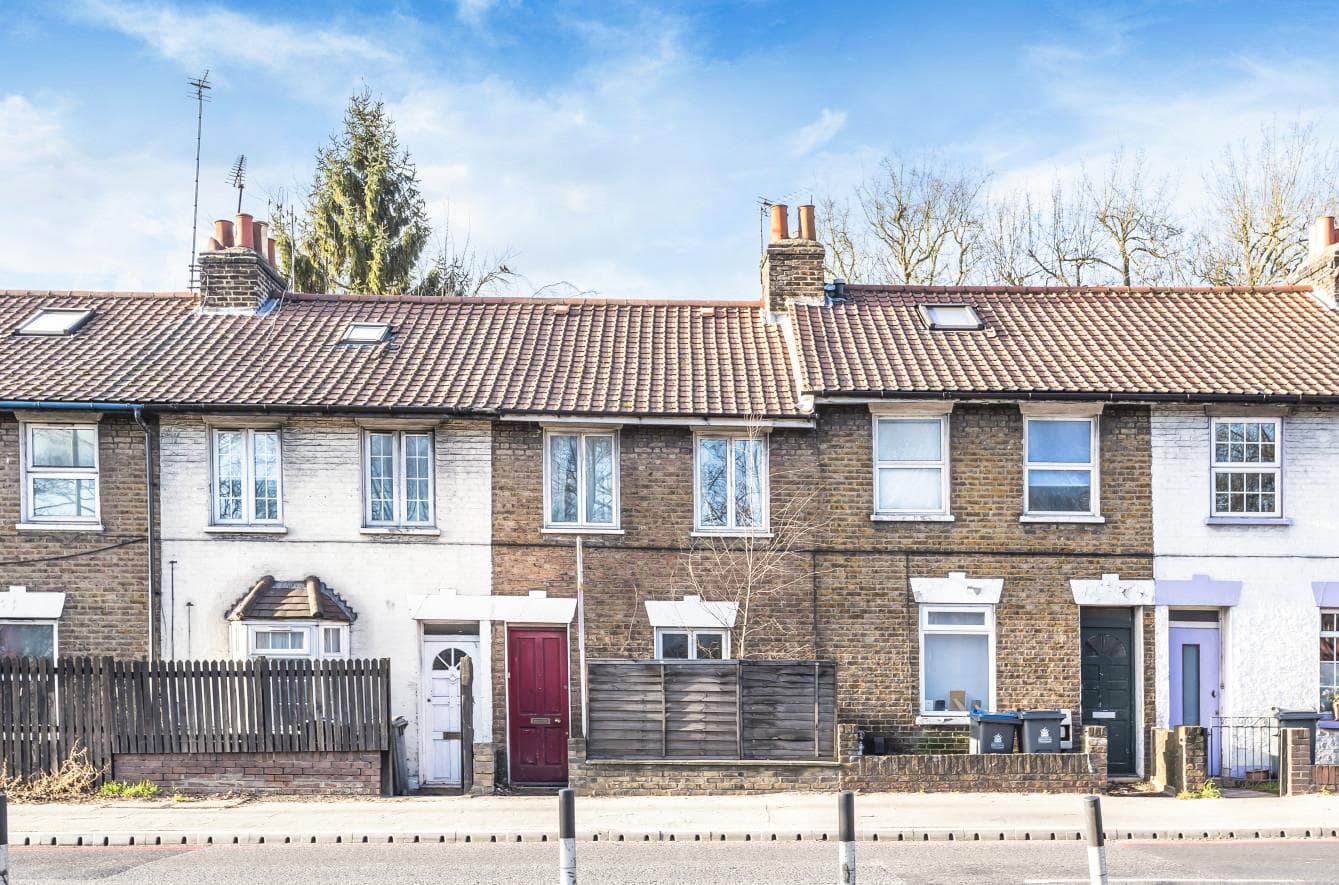 Florence Terrace, London, London, SW15 3RU