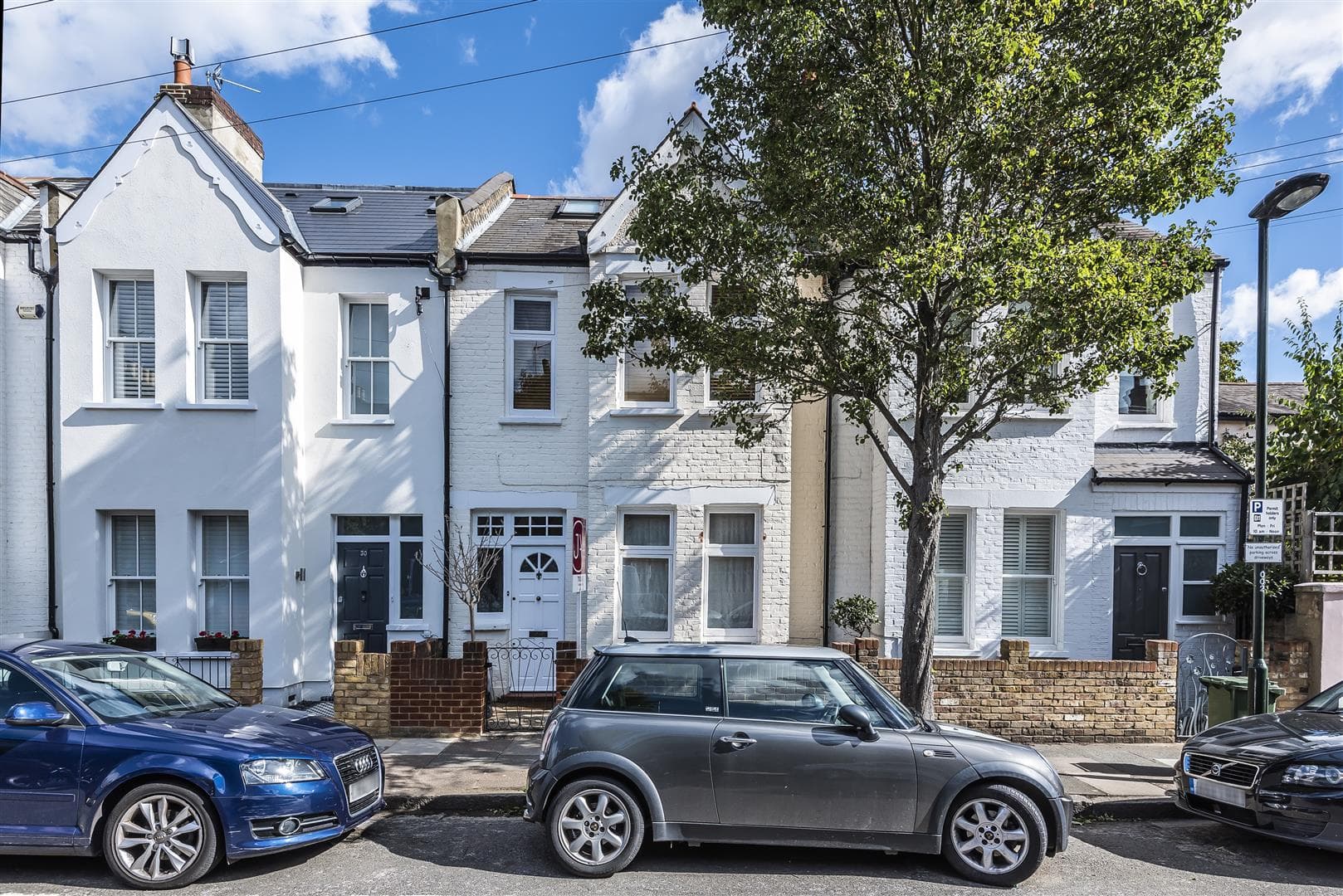 Grove Road, Barnes, London, SW13 0HH