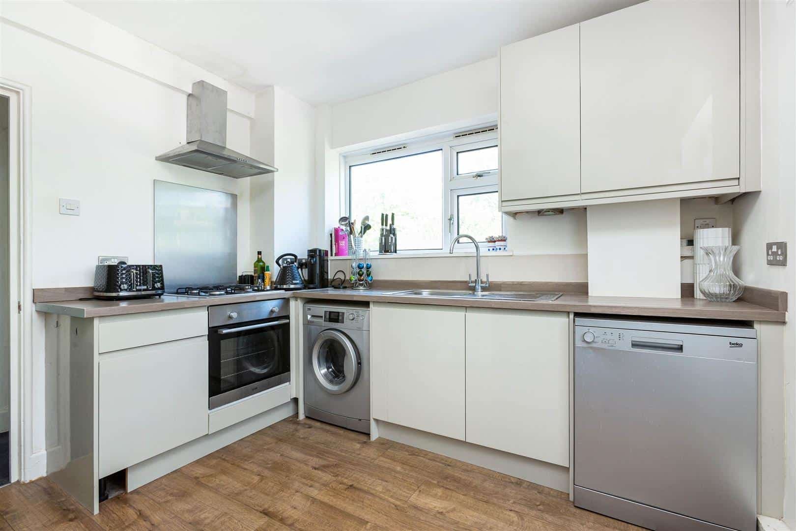 Stanton Road, Barnes, London, SW13 0EU