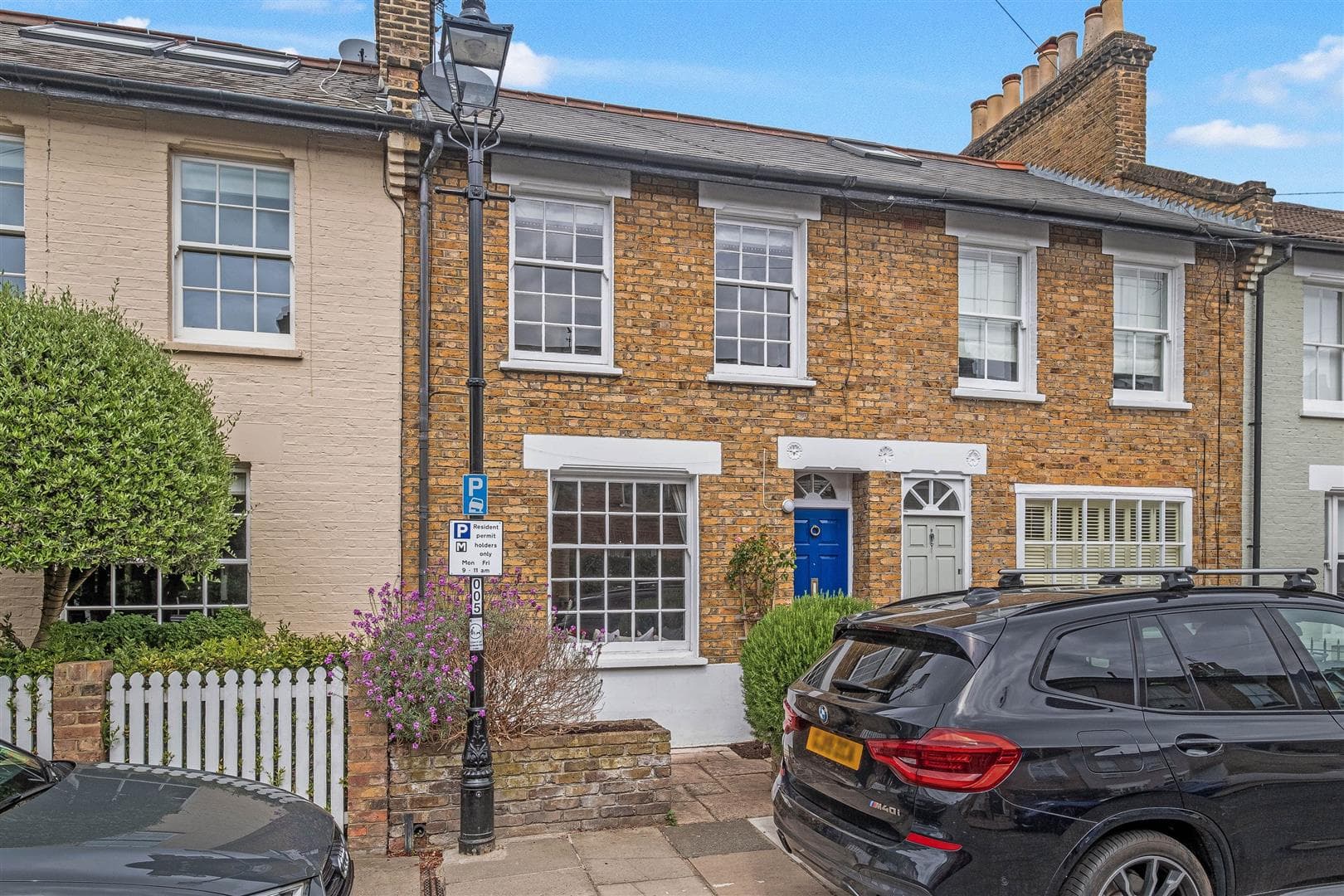 Archway Street, Barnes, London, SW13 0AS