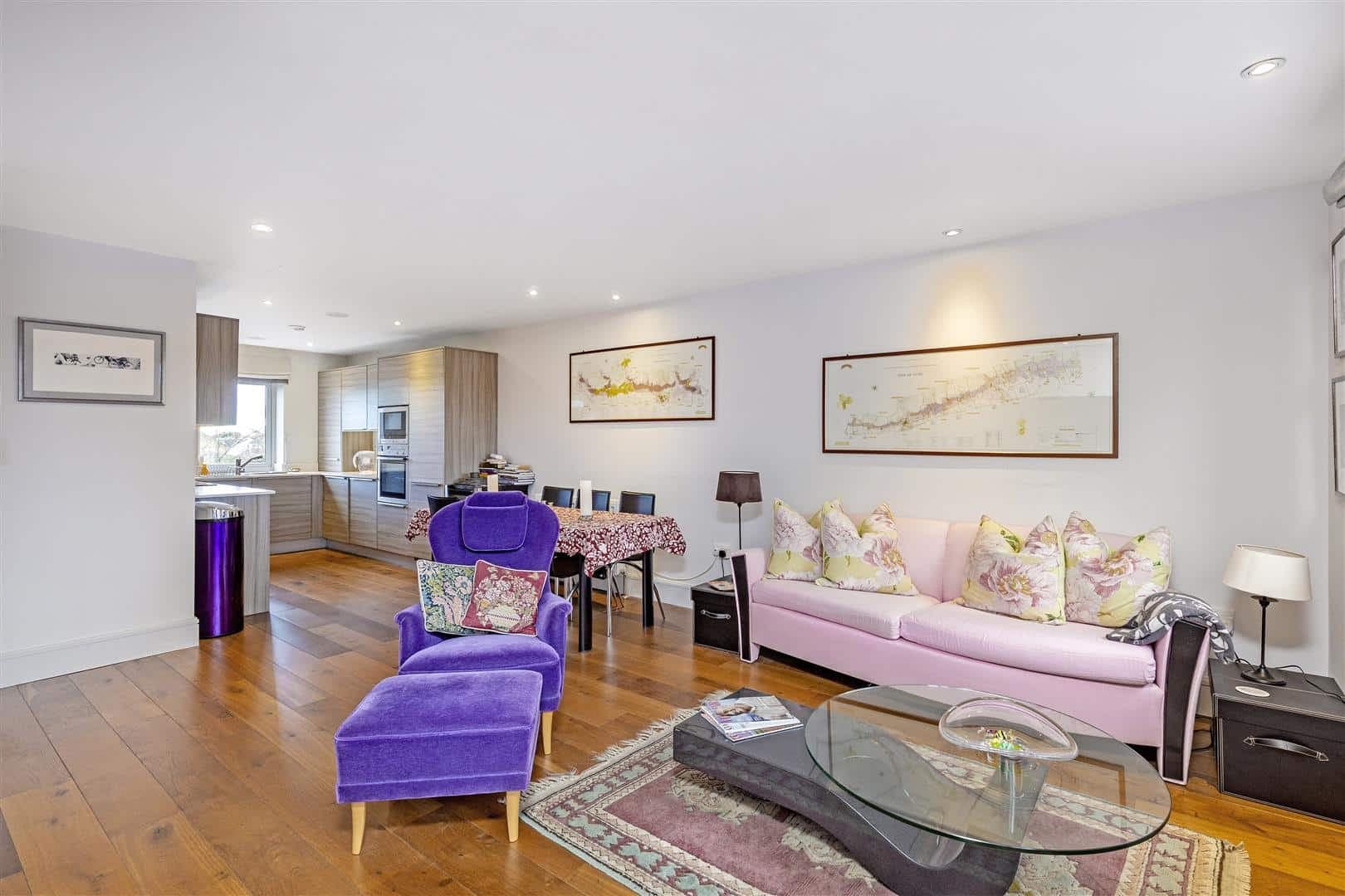 Sheen Lane, East Sheen, London, SW14 8LP