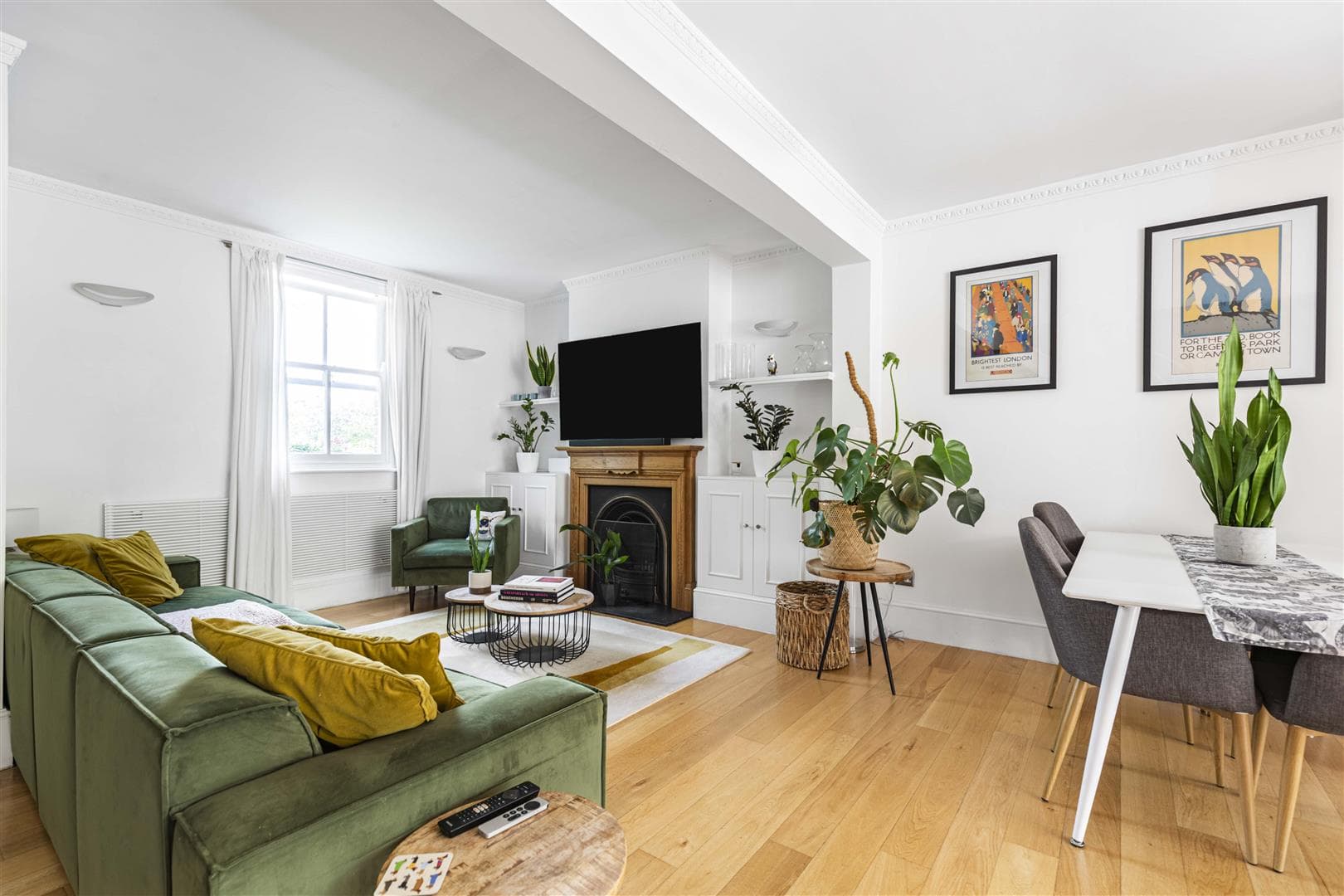 Victoria Road, Mortlake, London, SW14 8EX
