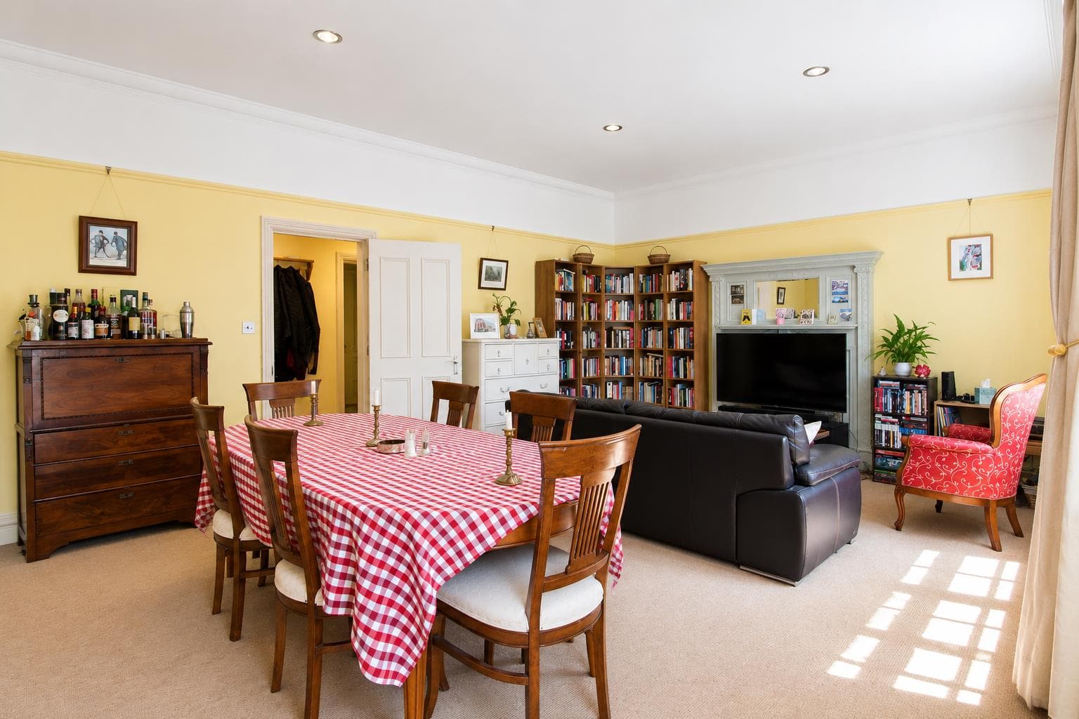 Chartfield Avenue, Putney, London, SW15 6DX