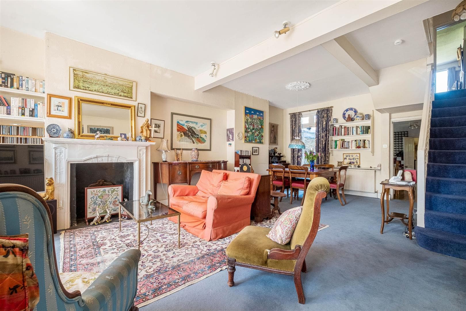 Second Avenue, London, SW14 8QF