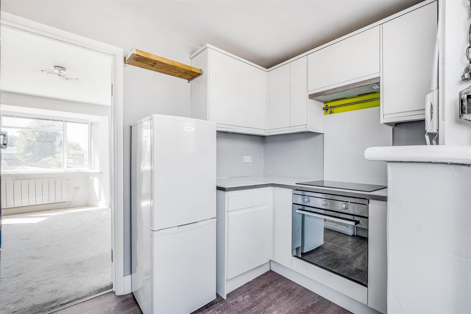Little St Leonards, East Sheen, London, SW14 7LS