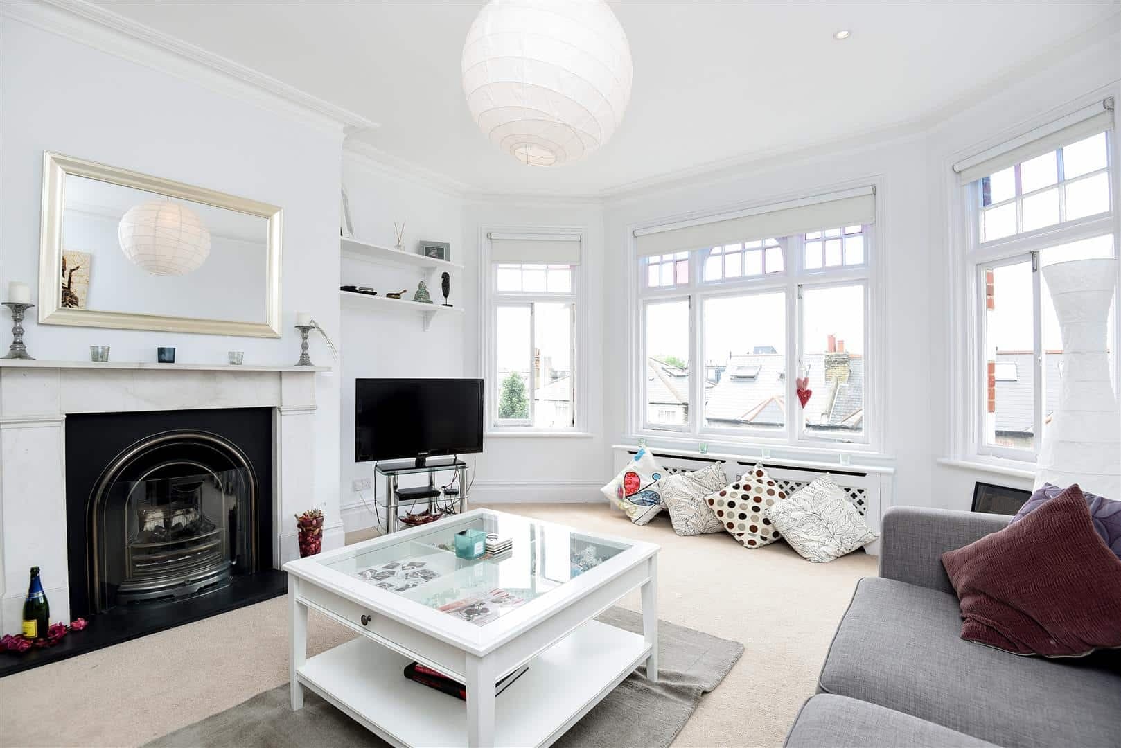 Castelnau Gardens, Barnes, London, SW13 8DU