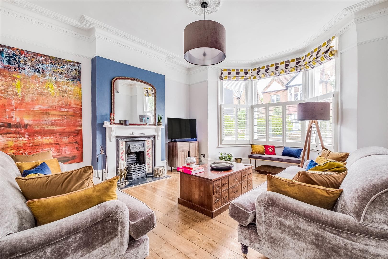 Elm Road, London, SW14 7JL