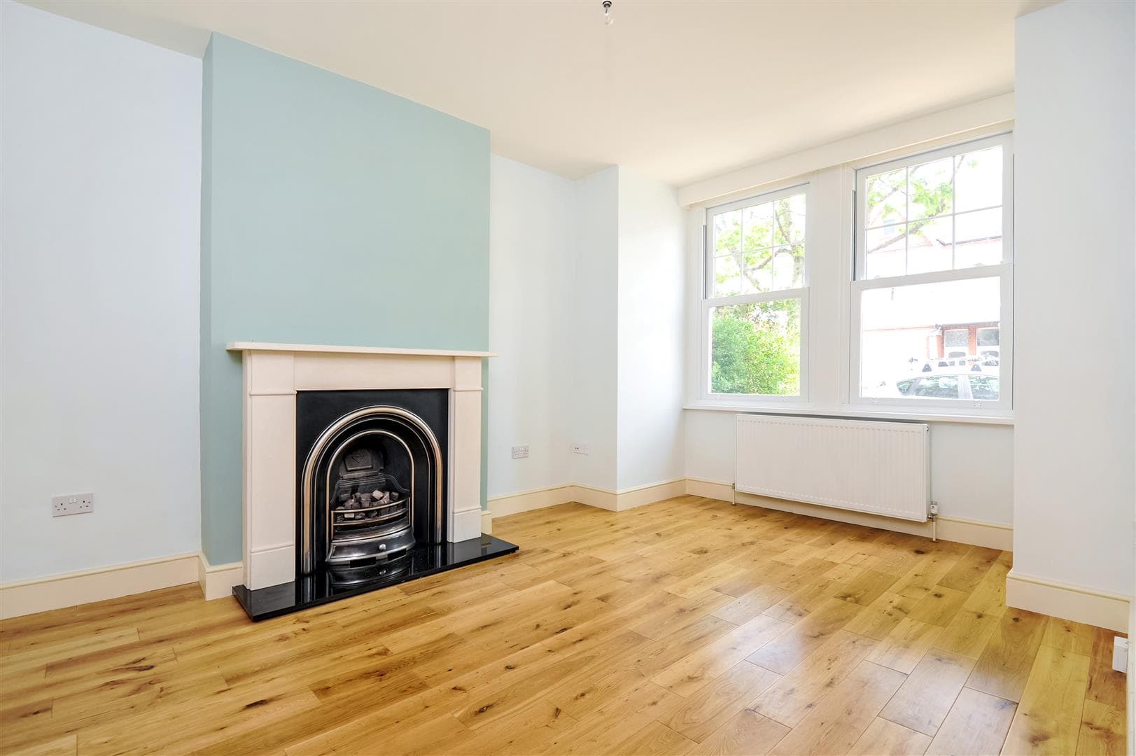 Ashleigh Road, Mortlake, London, SW14 8PX