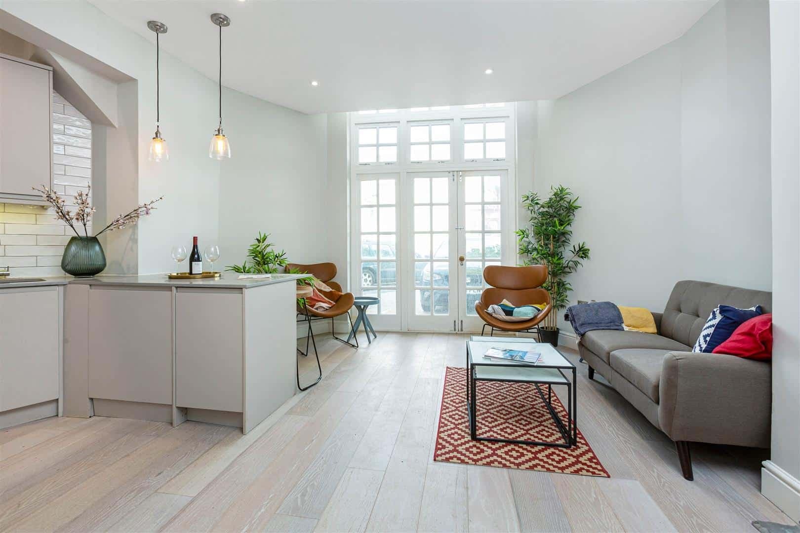 78a White Hart Lane, Barnes, London, SW13 0PZ