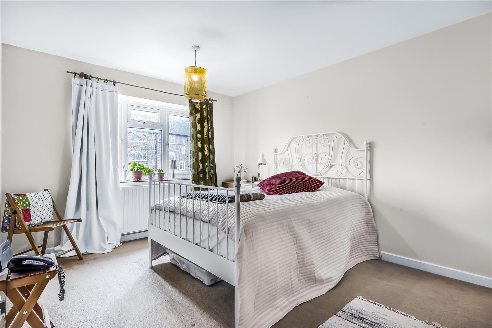 Brook Court, Priests Bridge, East Sheen, London, SW14 8TB