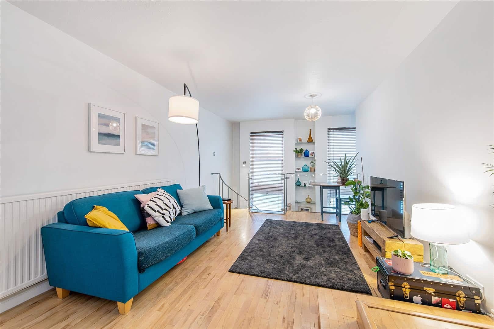 Sheen Lane, East Sheen, London, SW14 8HY