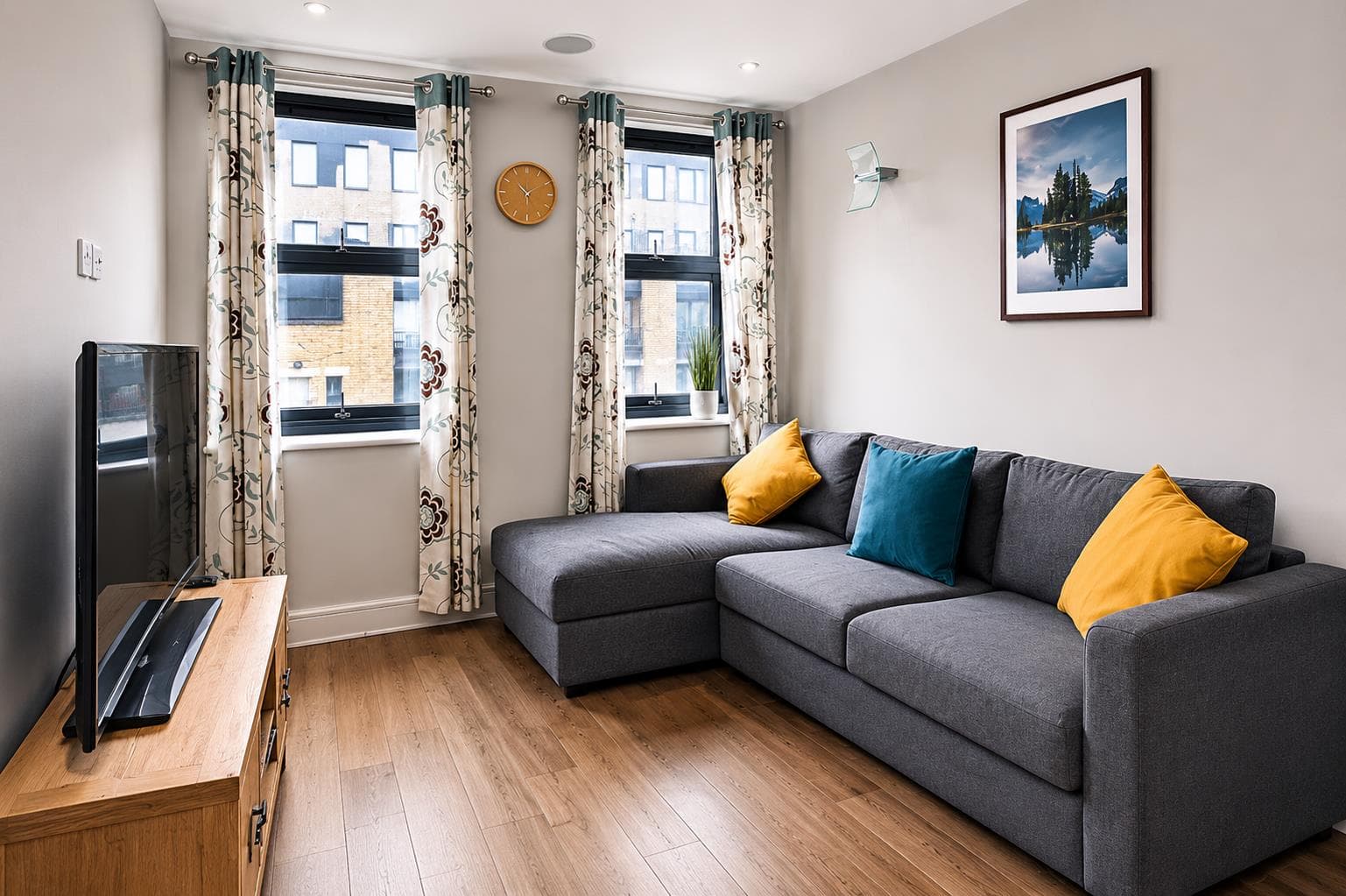 Montserrat Road, Putney, London, SW15 2LD