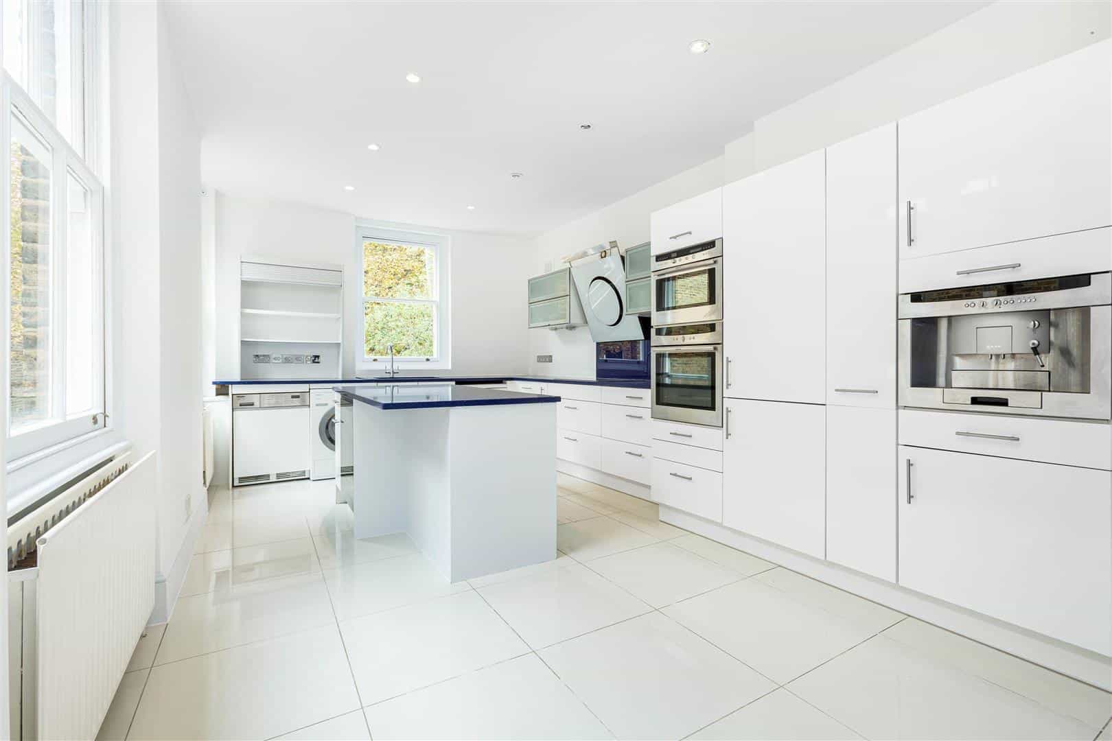 Fawe Park Road, Putney, London, London, SW15 2QB