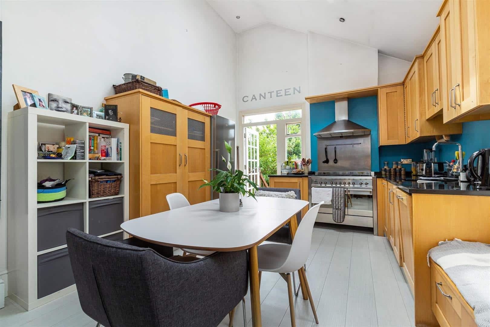 Ashleigh Road, Mortlake, London, SW14 8PX