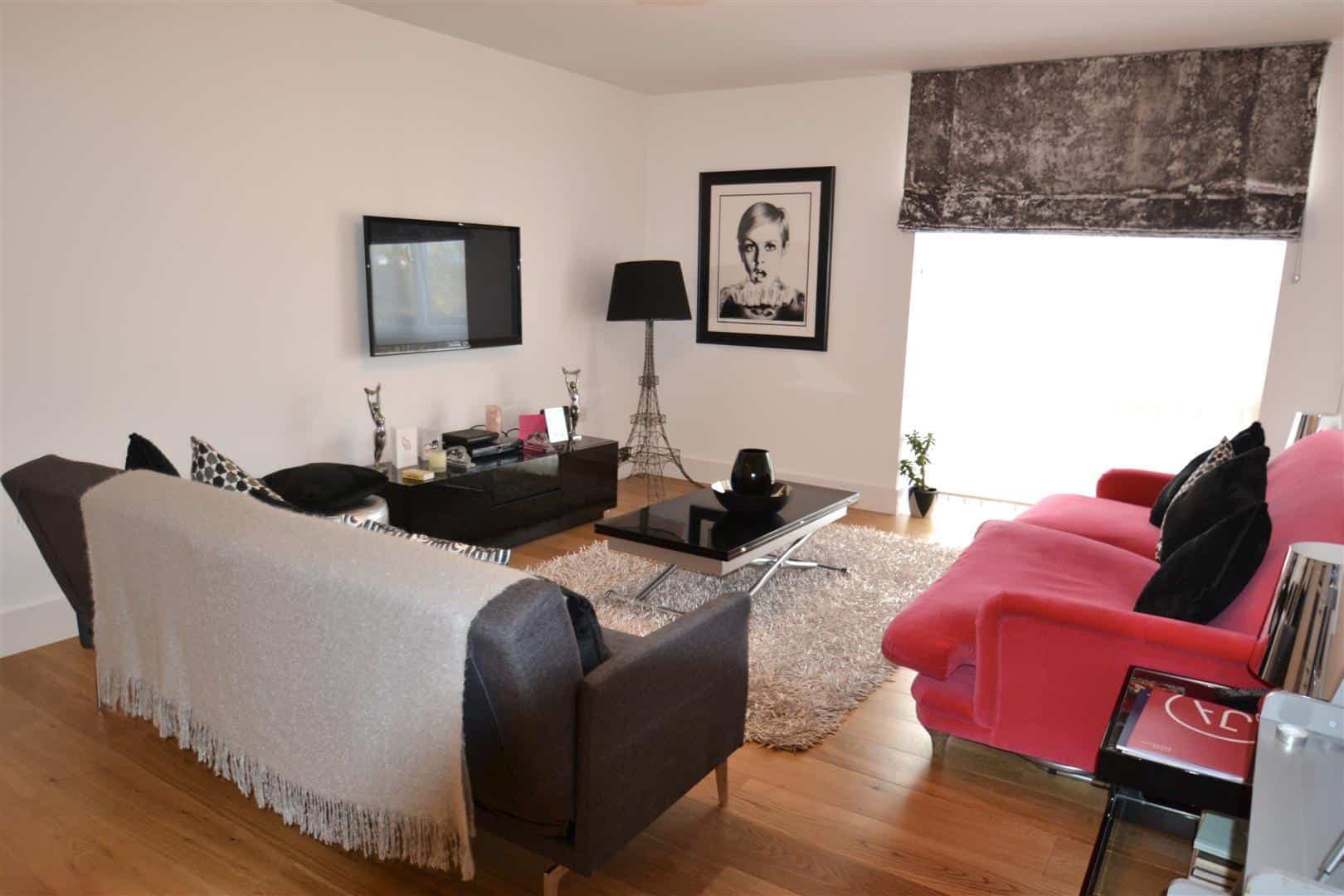 Chelsea House, White Hart Lane, Barnes, London, SW13 0PX