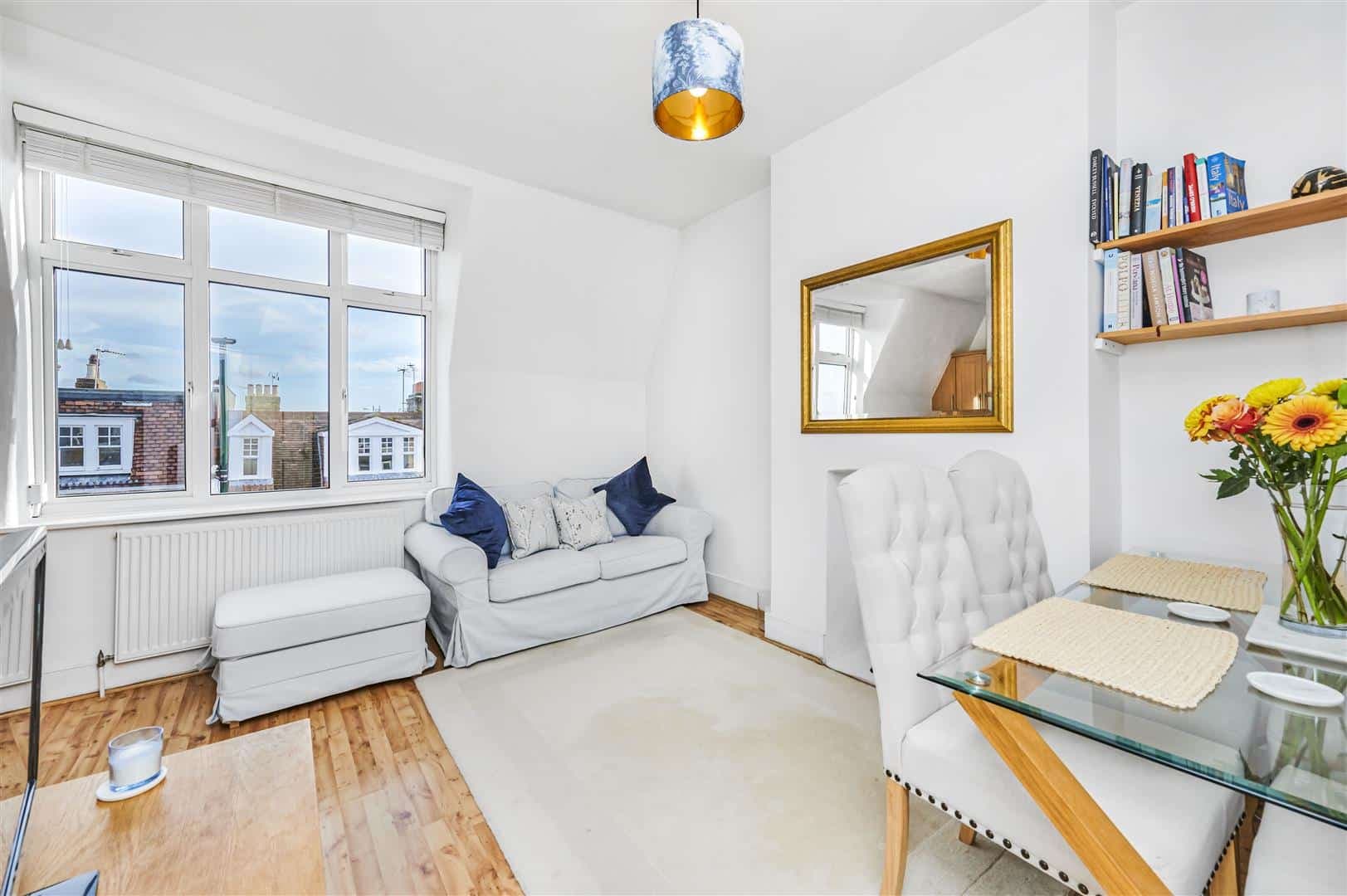 Sheen Lane, London, SW14 8LW