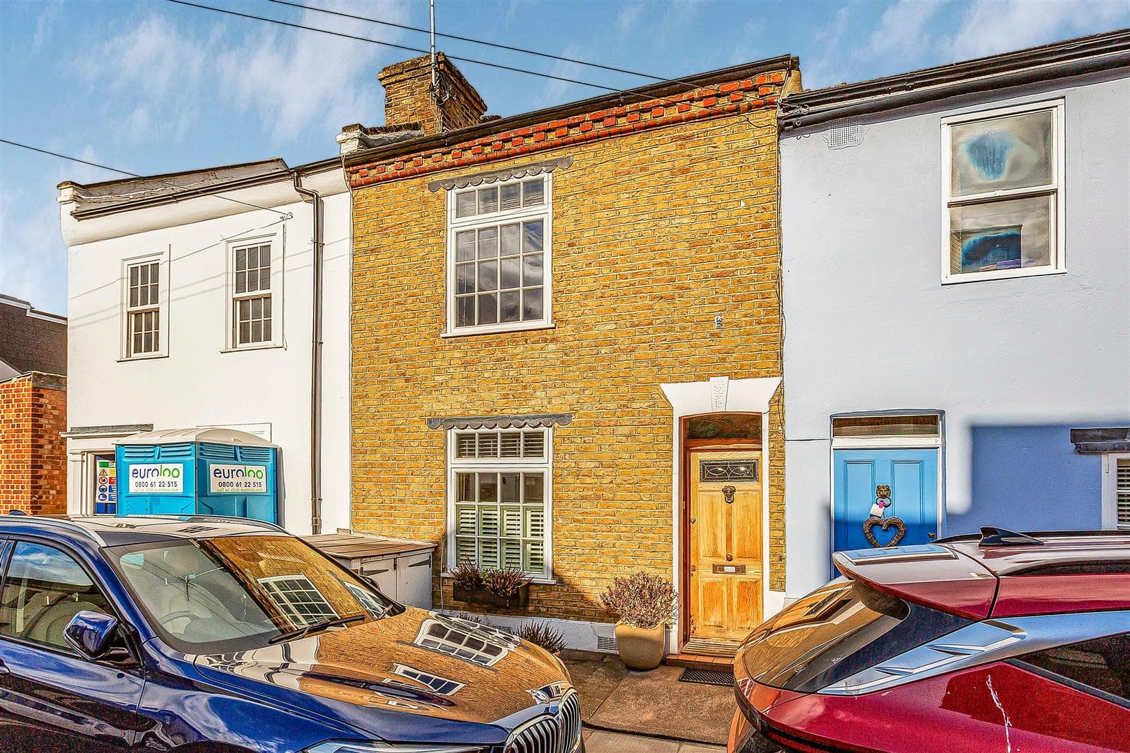 Westfields Avenue, Barnes, London, SW13 0AY