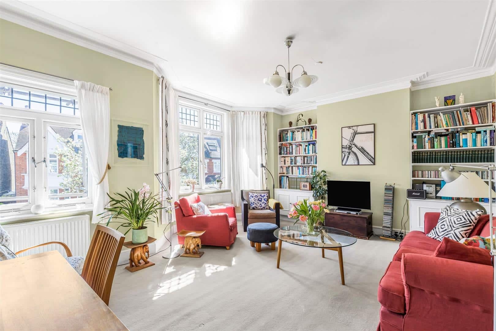 17 Madrid Road, Barnes, London, SW13 9PF