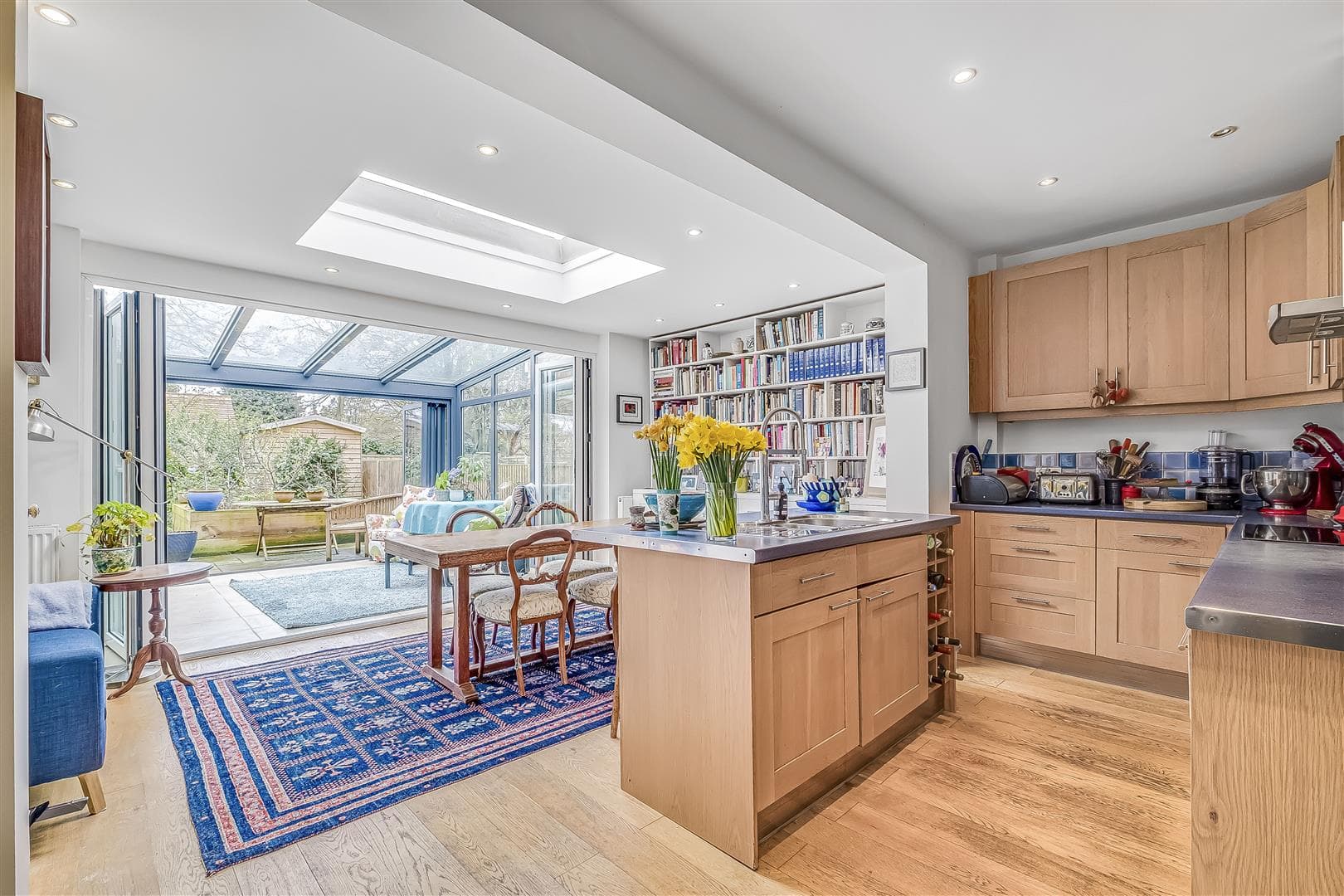 Thompson Avenue, Richmond, TW9 4JN