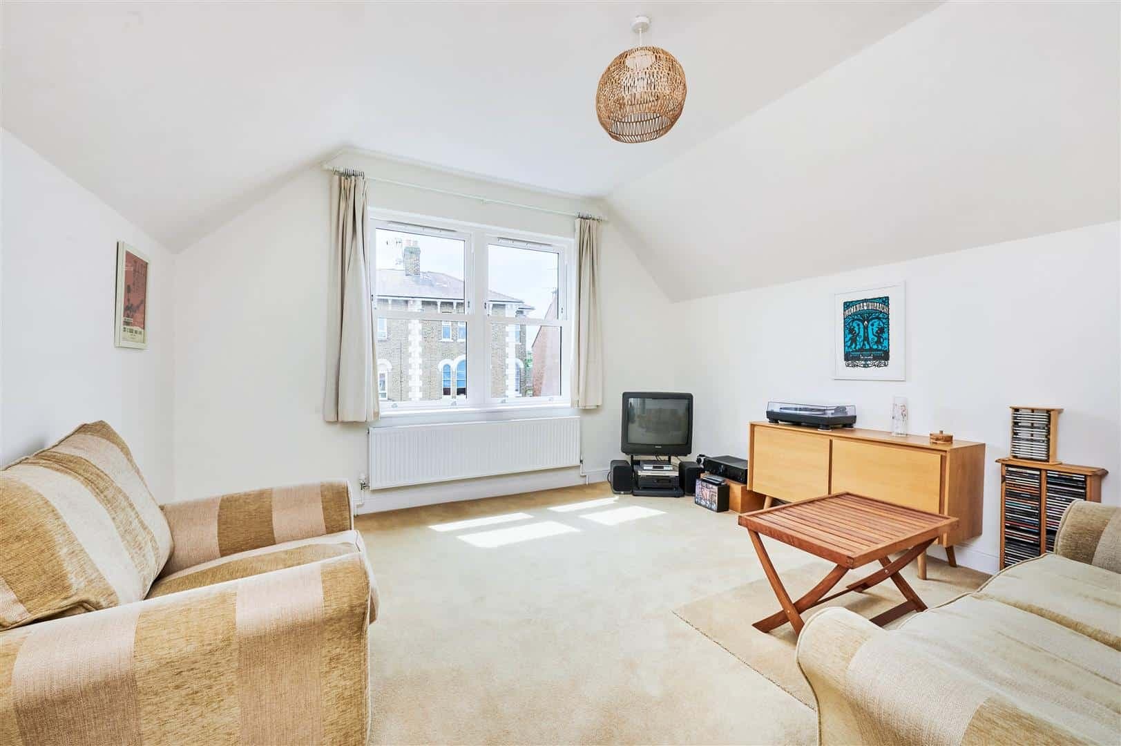 Upper Richmond Road West, London, SW14 7JN