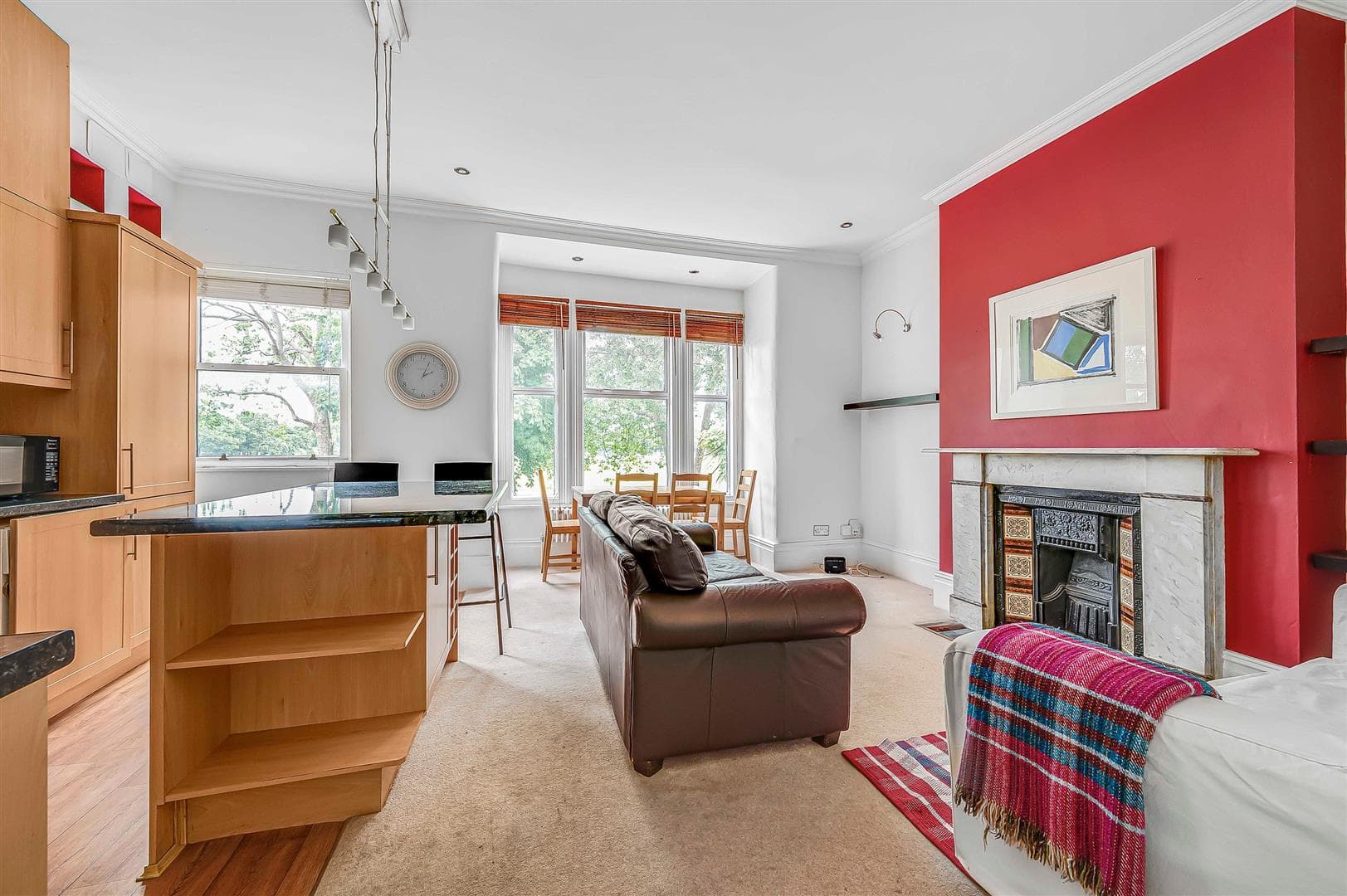 25 Rocks Lane, Barnes, London, SW13 0DB