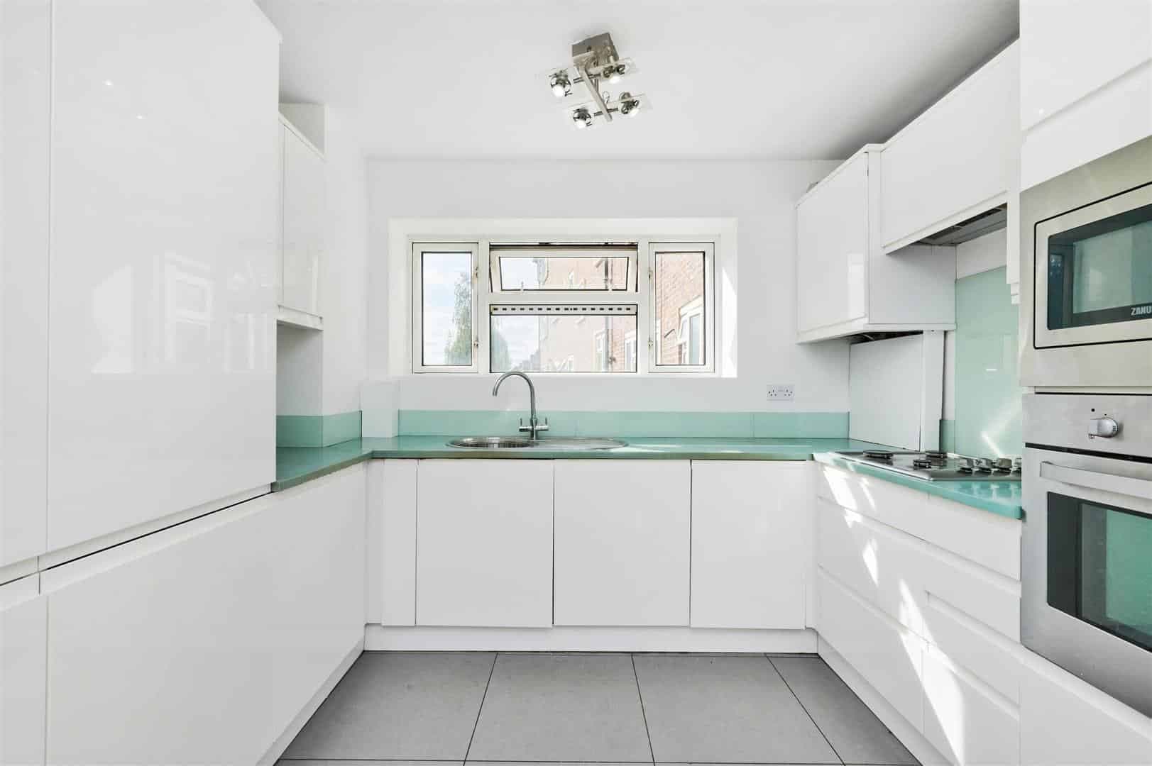 Kindell House, Mortlake High Street, London, SW14 8HG