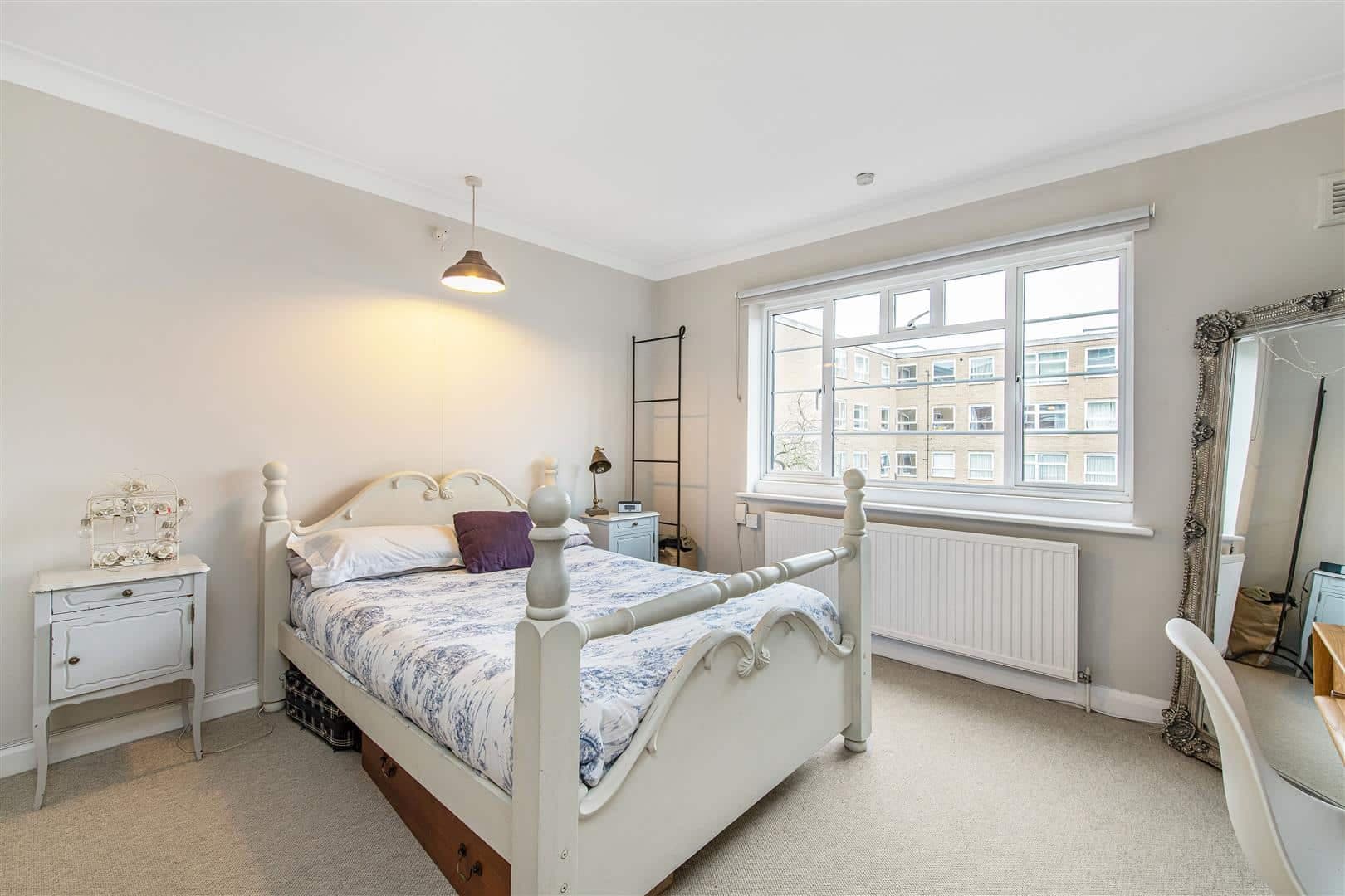 Deanhill Court, Upper Richmond Road West, East Sheen, London, SW14 7DJ