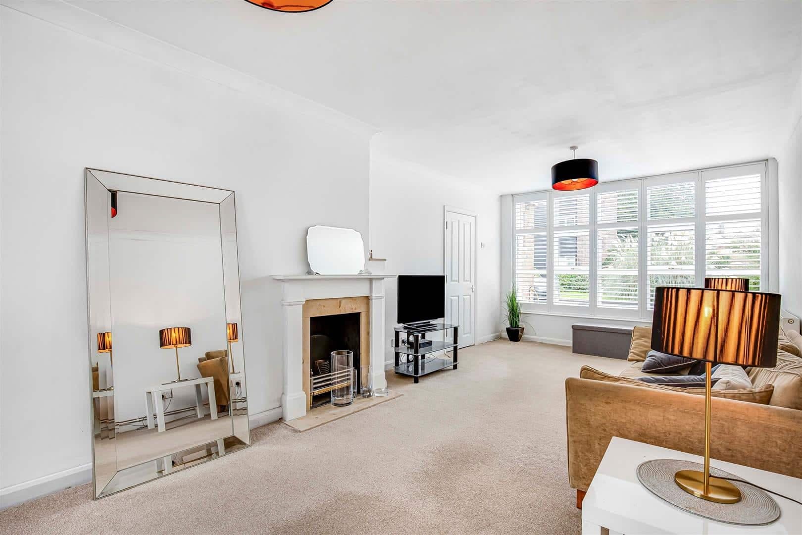 The Hermitage, Barnes, London, SW13 9RF