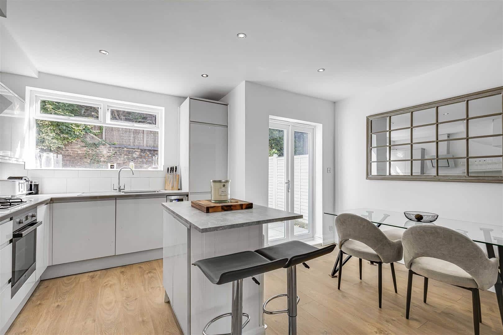 Lewin Road, London, SW14 8DR