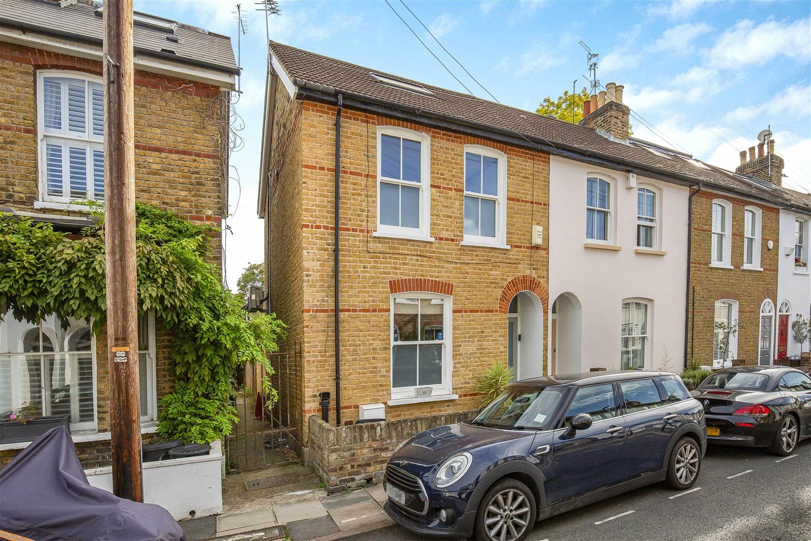 Kings Road, London, SW14 8PF