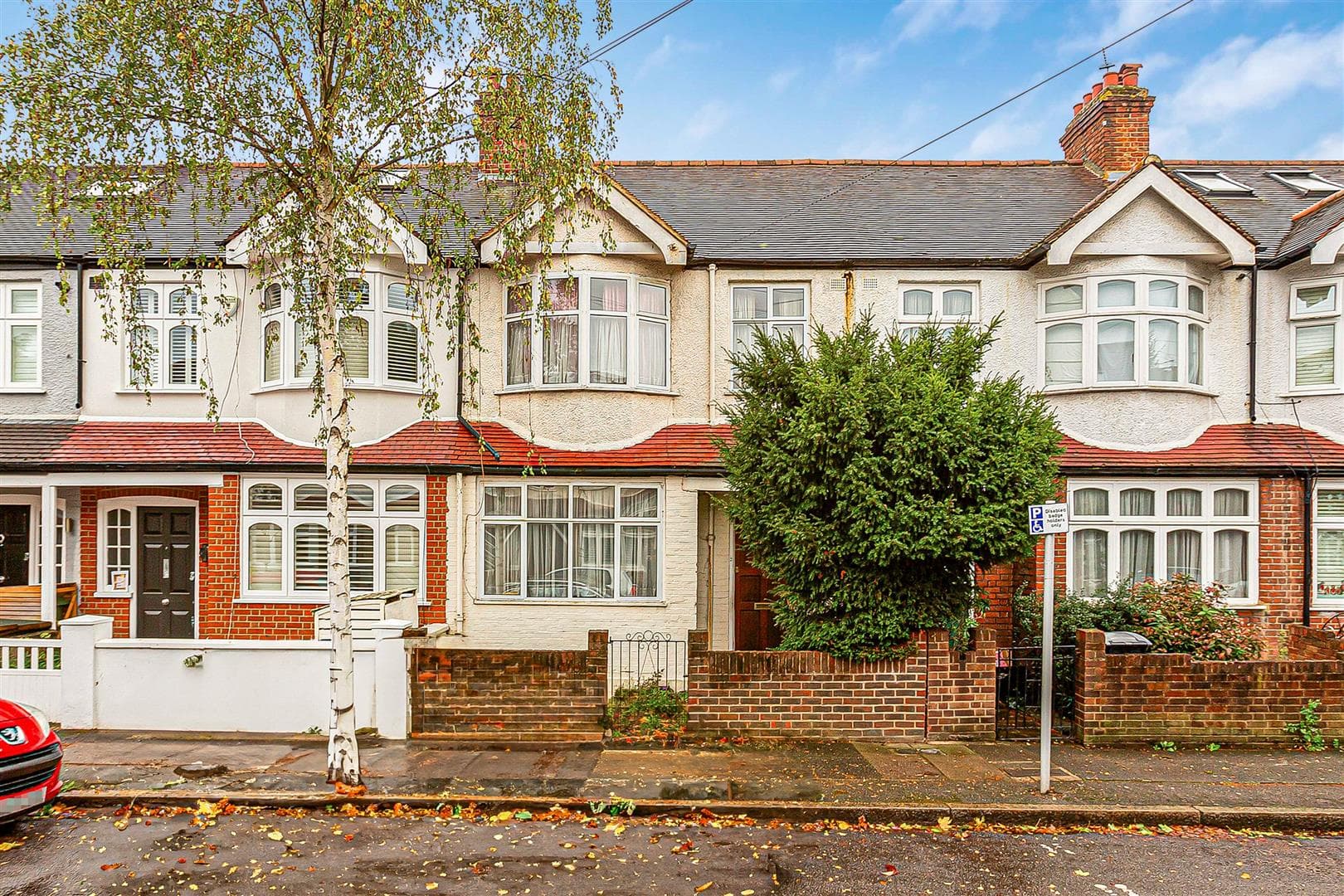 Ripley Gardens, Mortlake, London, SW14 8HF