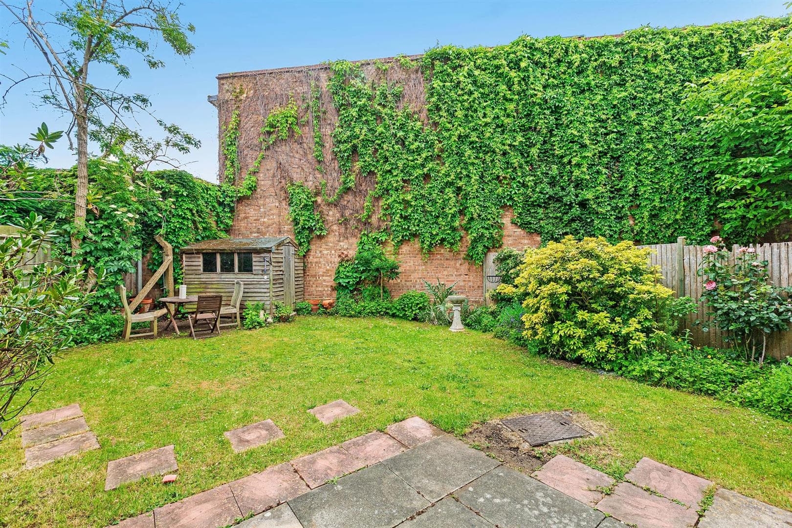 Lyric Road, Barnes, London, SW13 9PZ